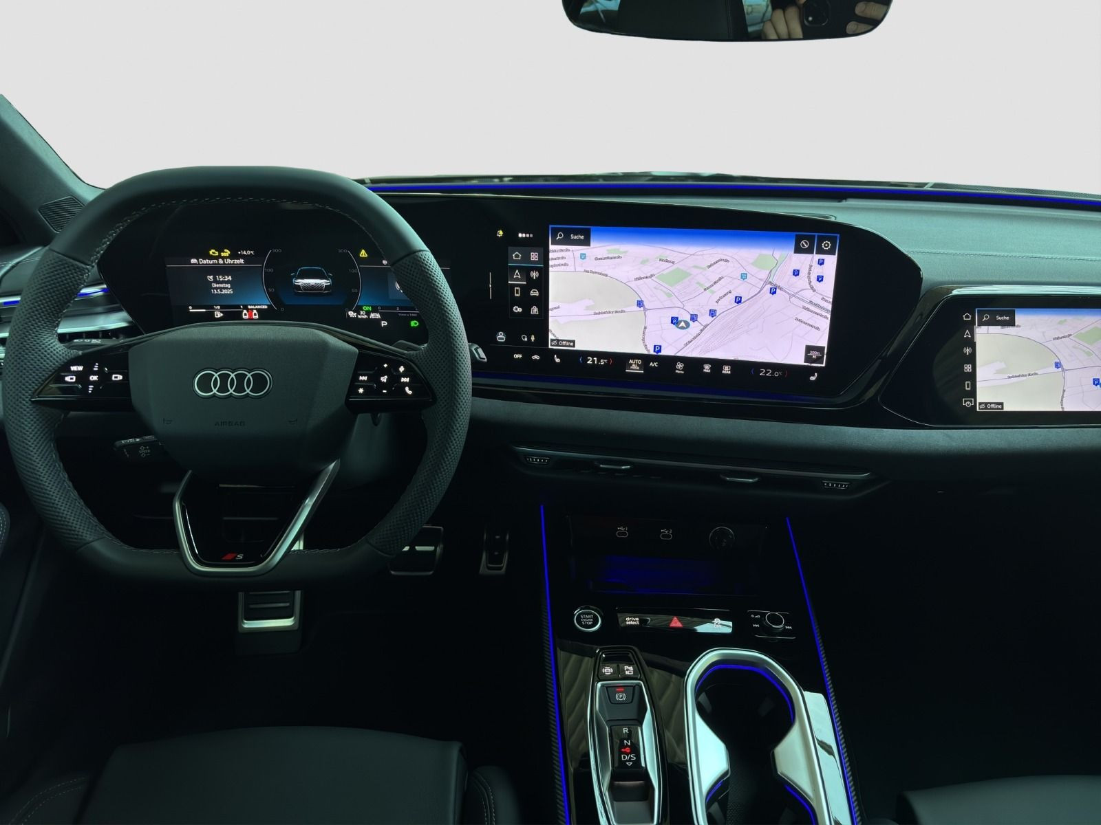 Audi - A6 Avant_16