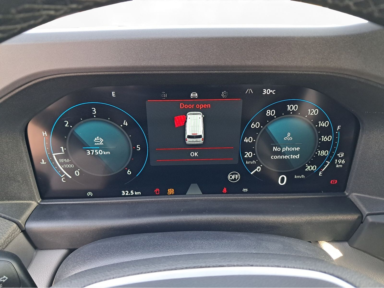 Volkswagen - Transporter Kasten_15