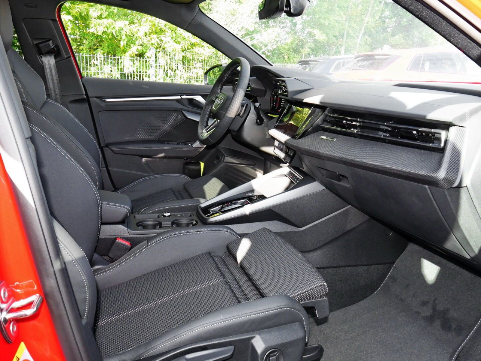 Audi - A3 Sportback_5