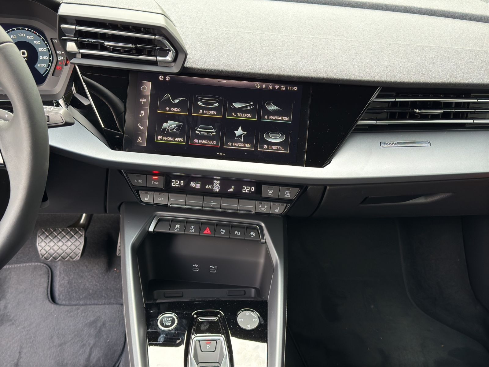 Audi - A3 Sportback_15