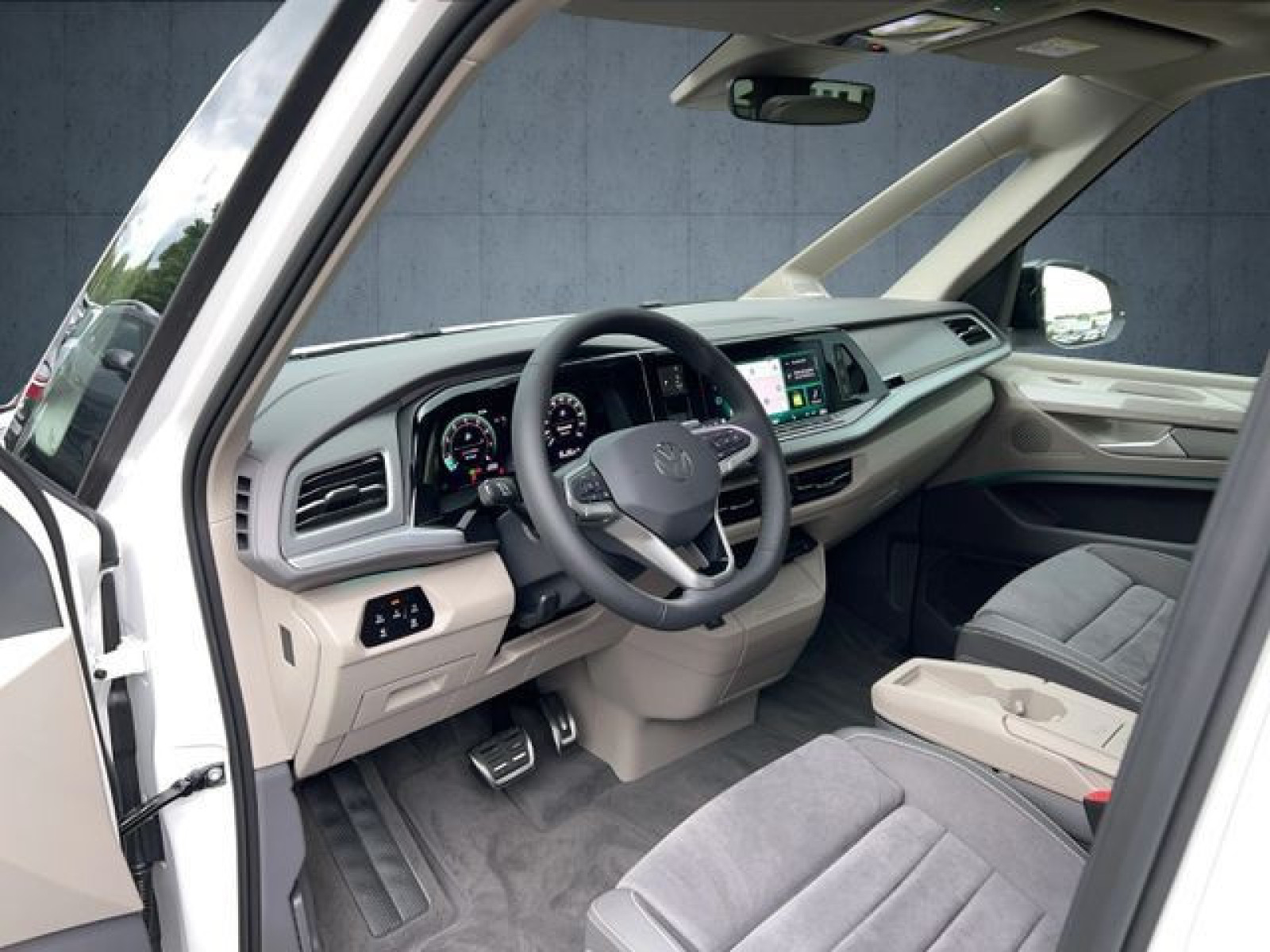 Volkswagen - Multivan_9