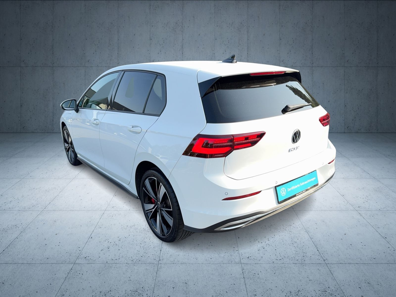 Volkswagen - Golf_6