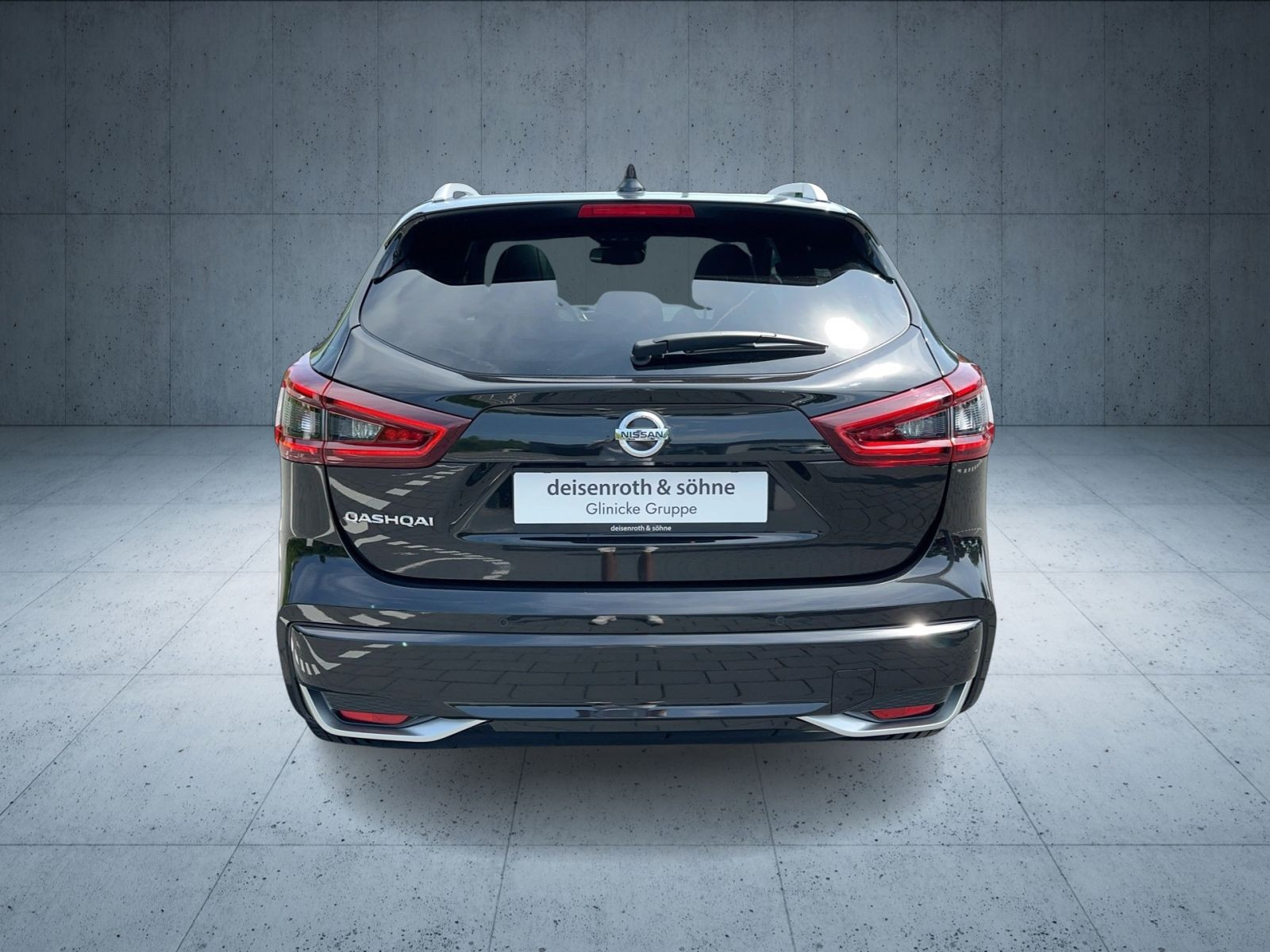 Nissan - Qashqai_4