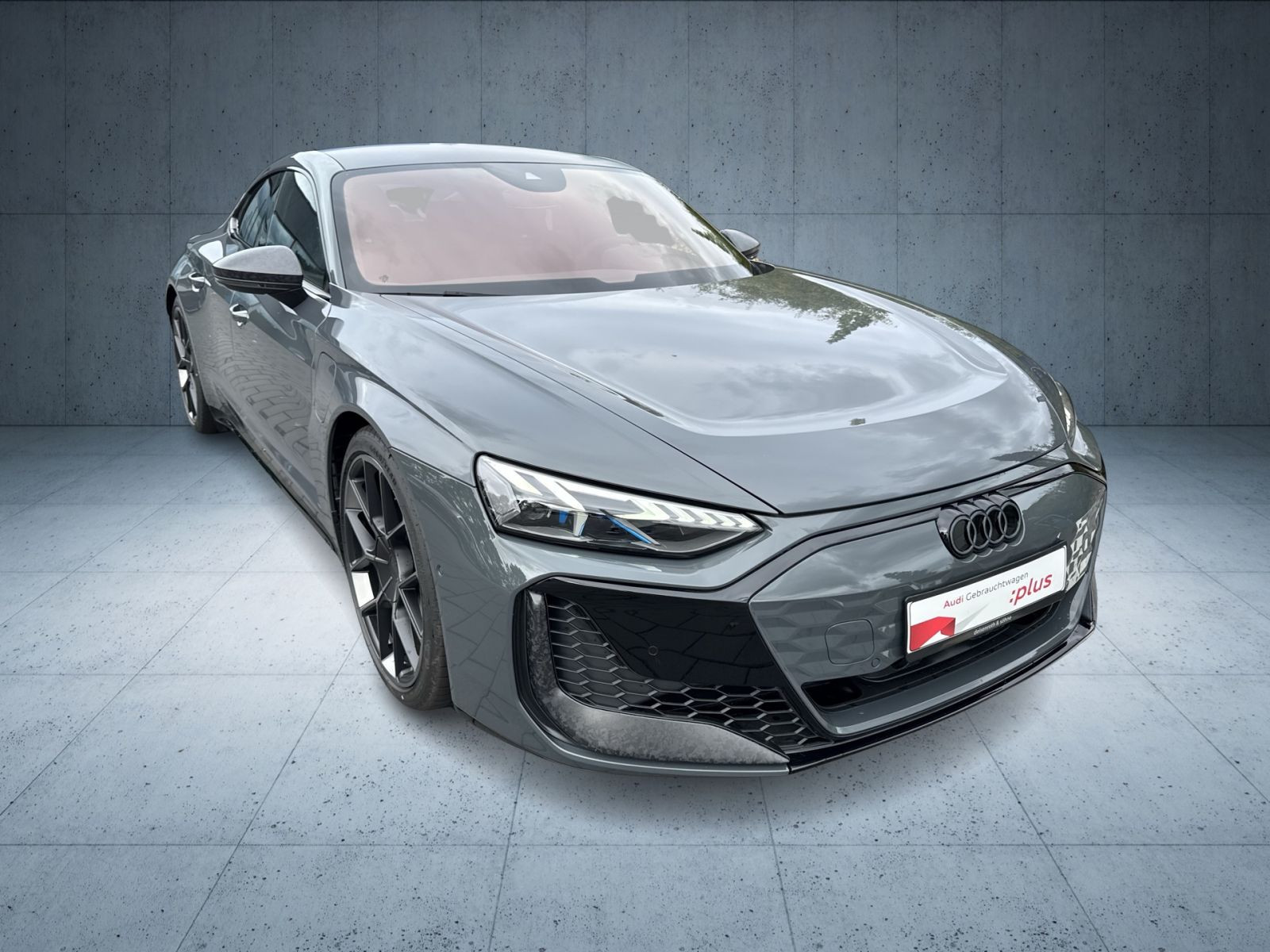 Audi - RS e-tron GT_34