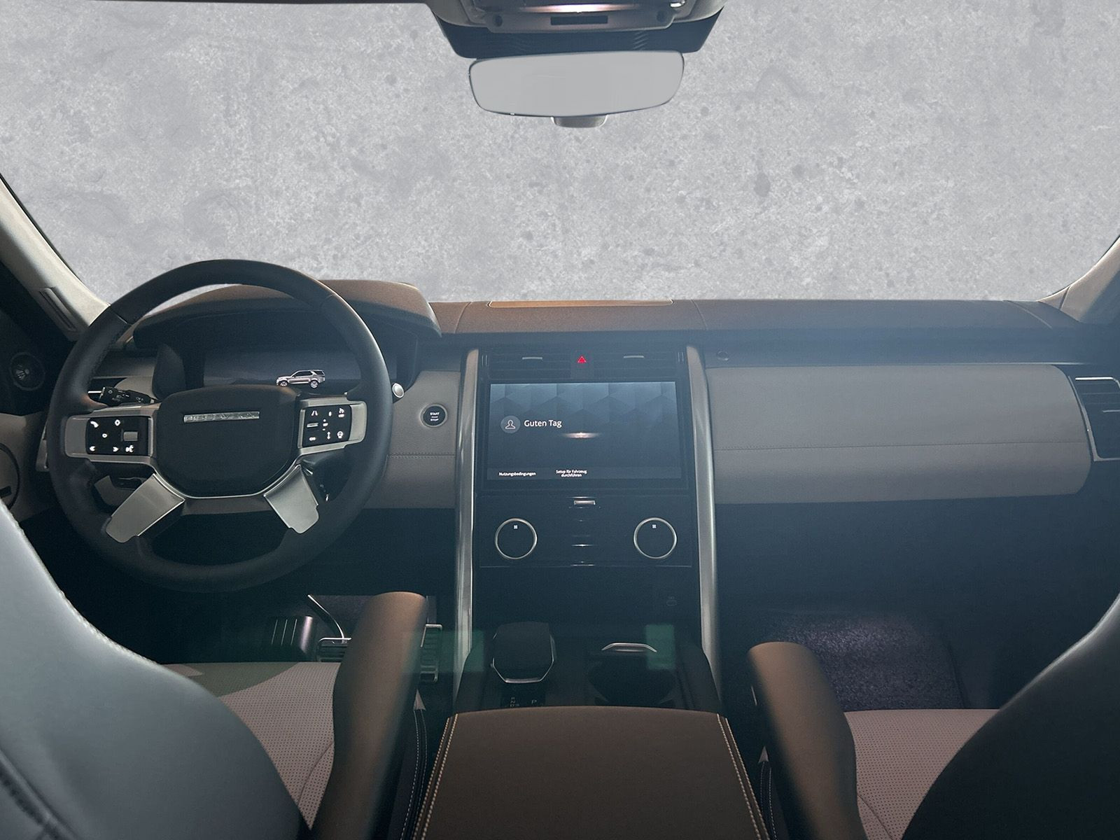 Land Rover - Discovery_4