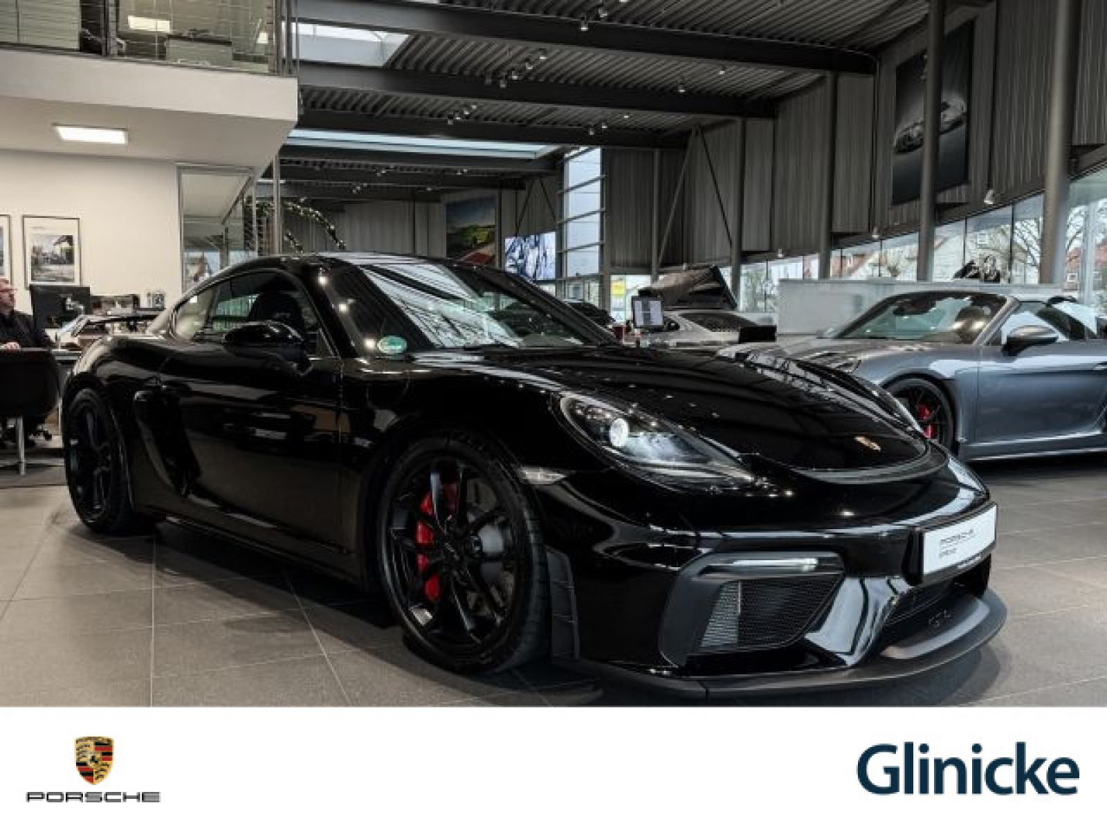 Porsche - Cayman_8