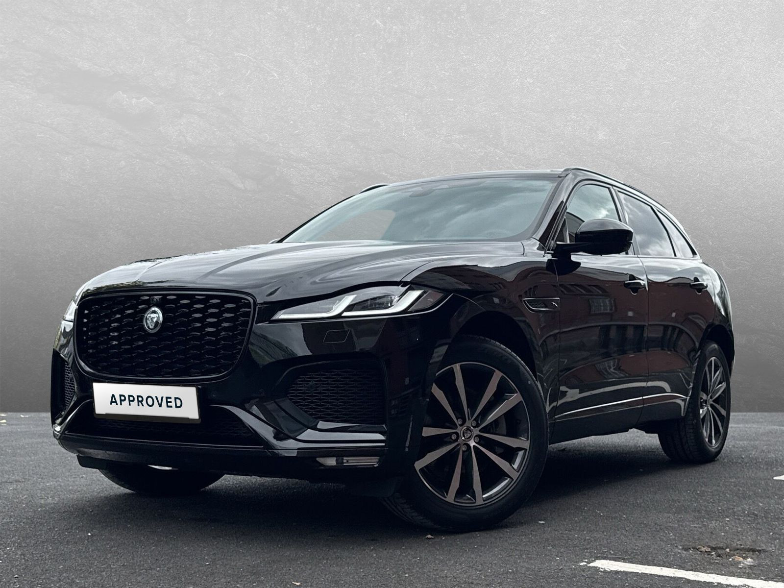 Jaguar - F-Pace_1