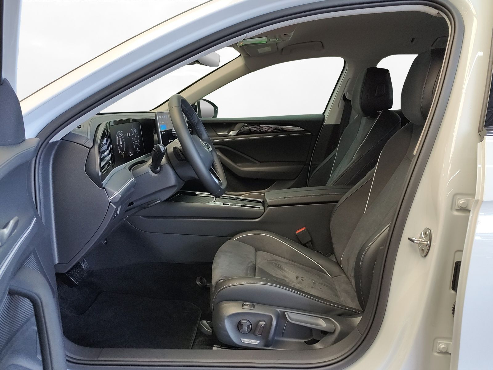 Volkswagen - Passat Variant_4