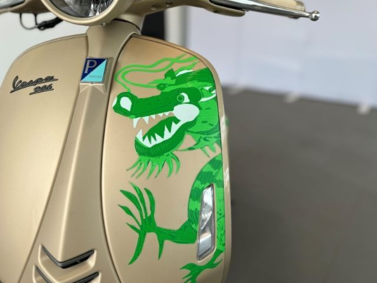 Vespa - _5