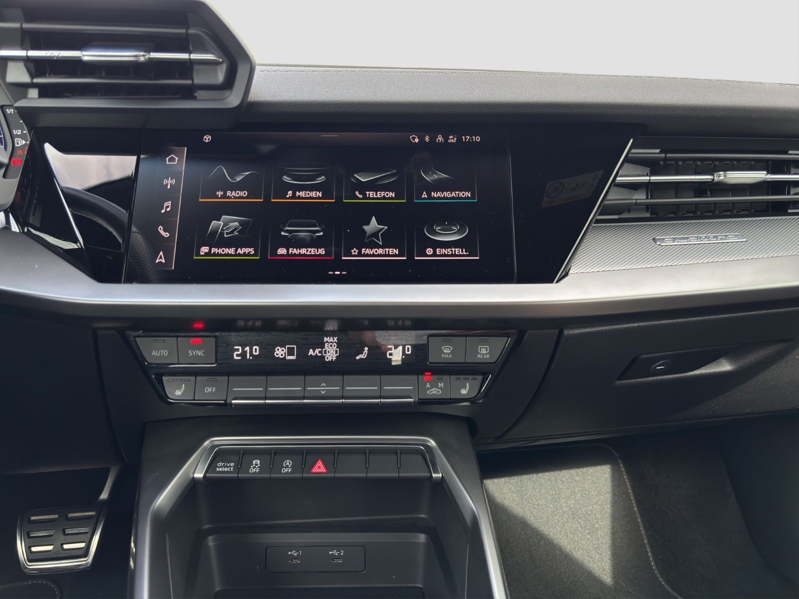 Audi - S3 Sportback_15 Audi - S3 Sportback_15