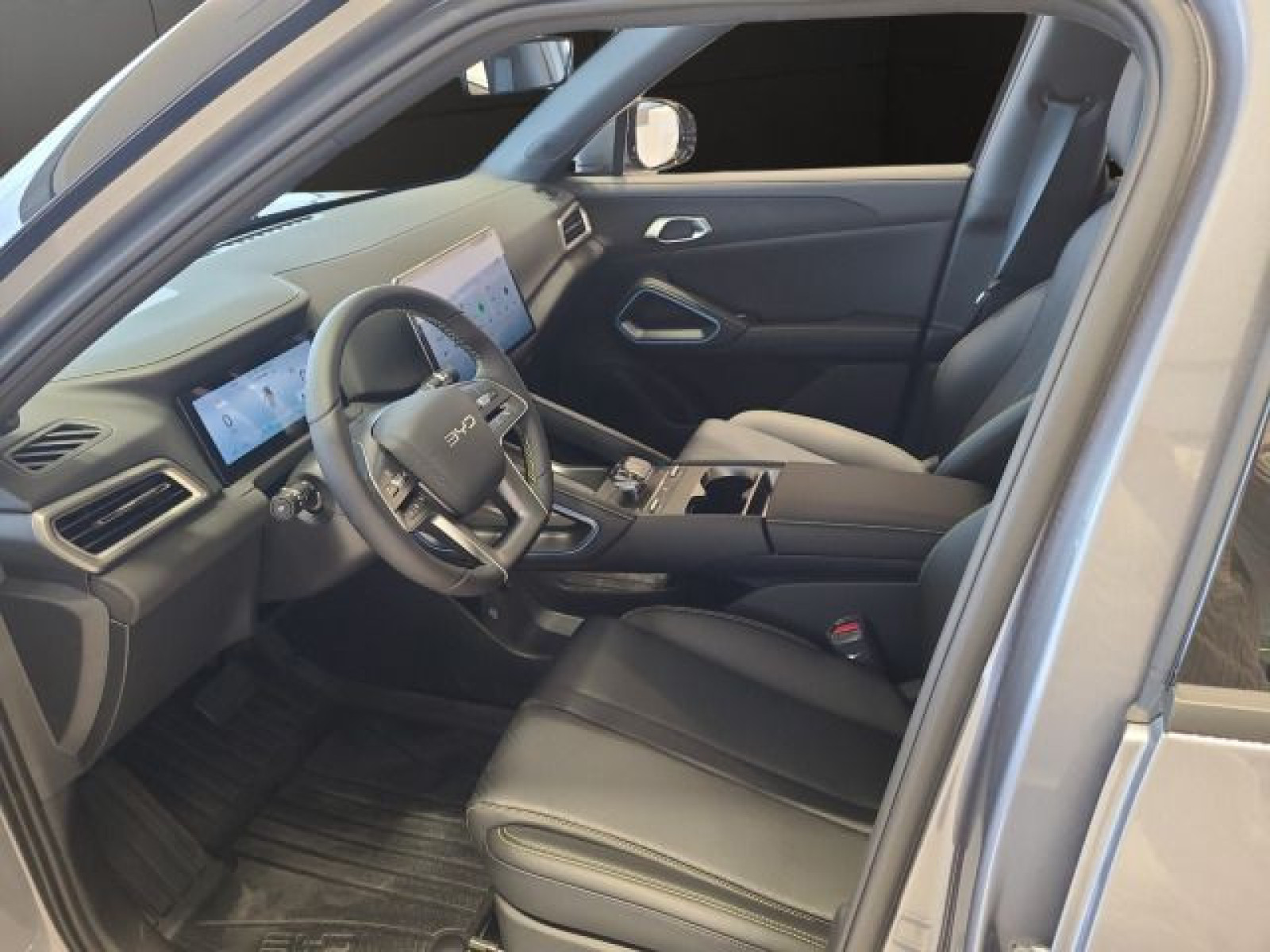 BYD - ATTO 2_9