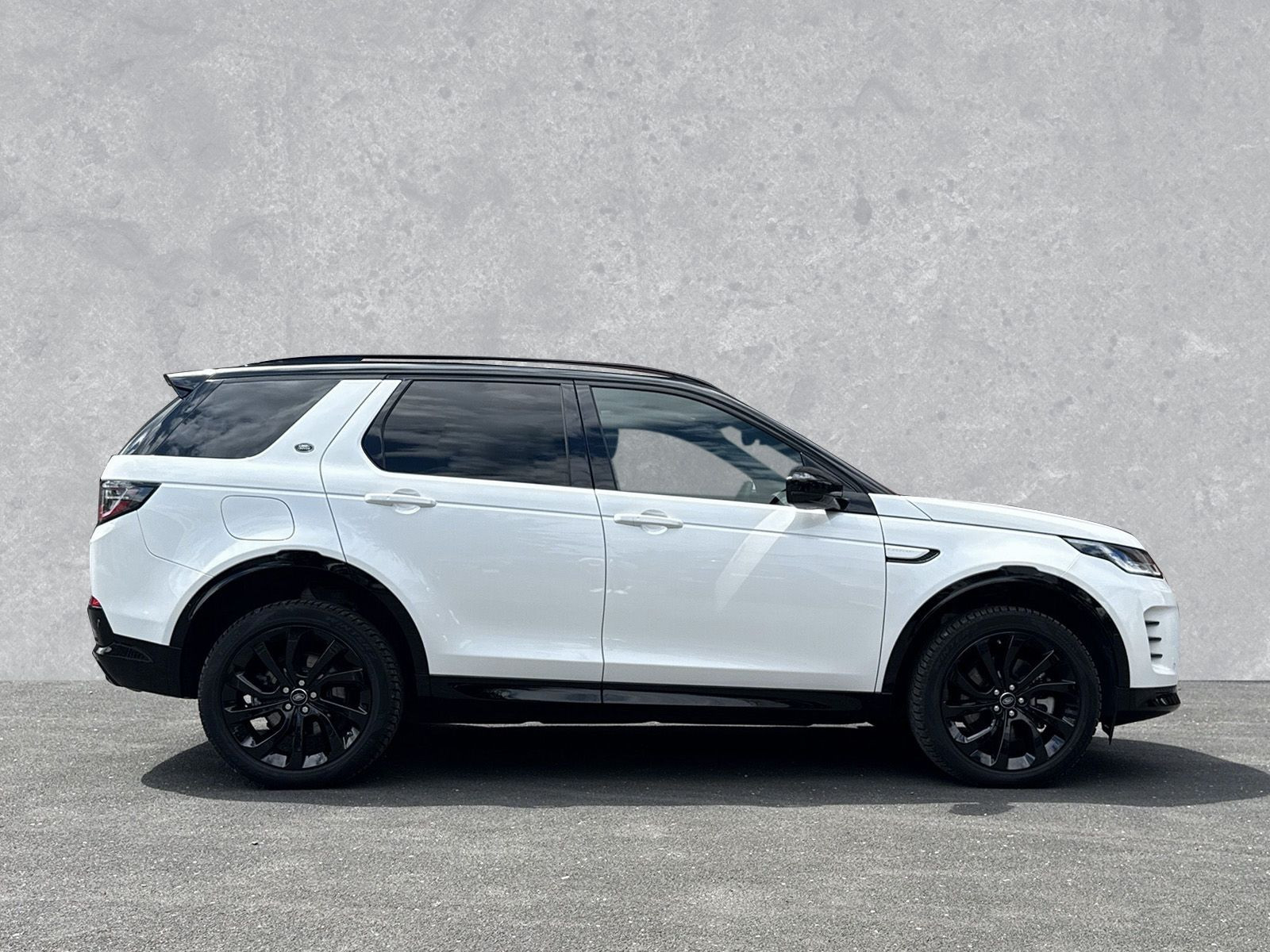 Land Rover - Discovery Sport_6