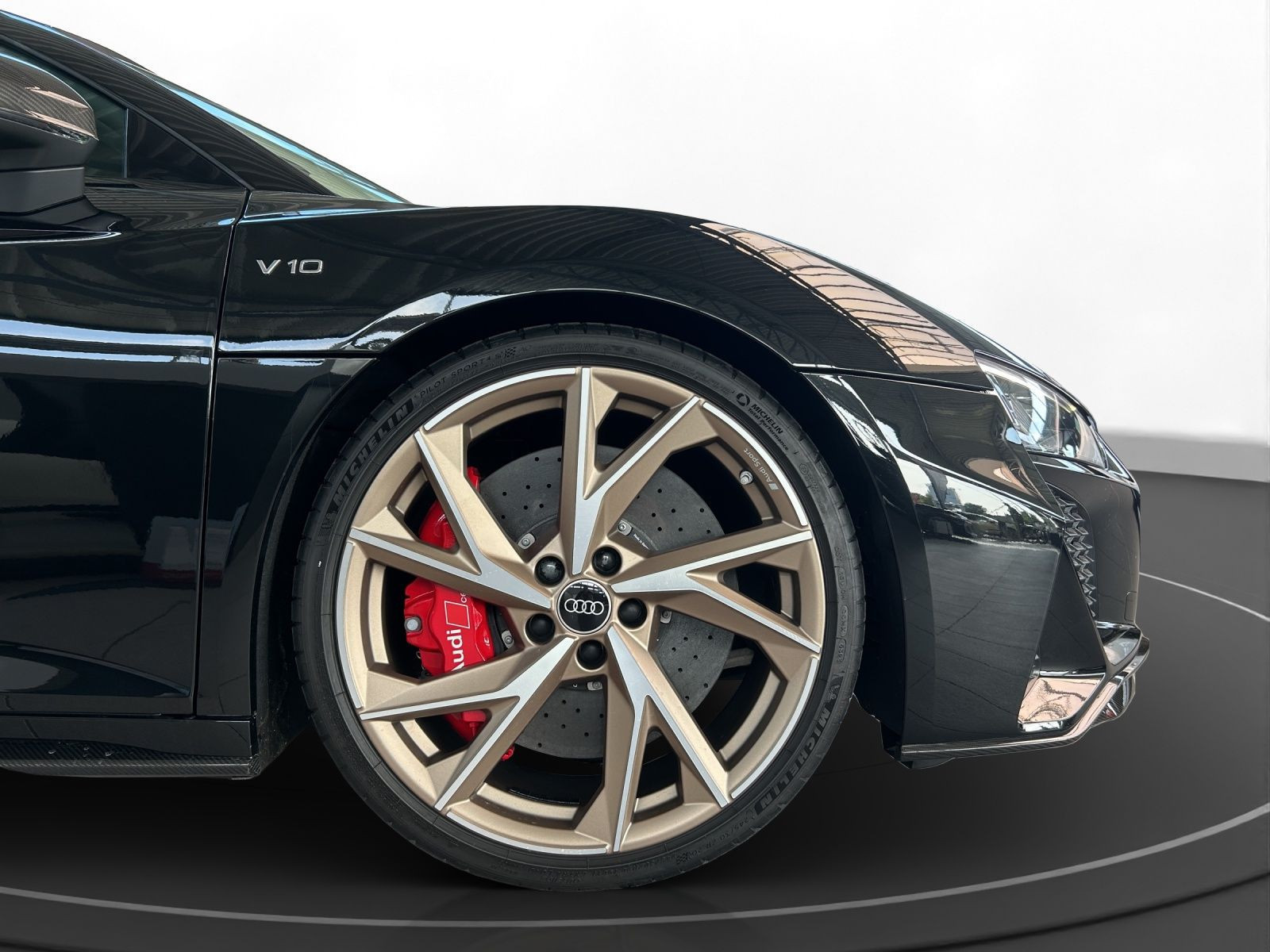 Audi - R8 Spyder_15