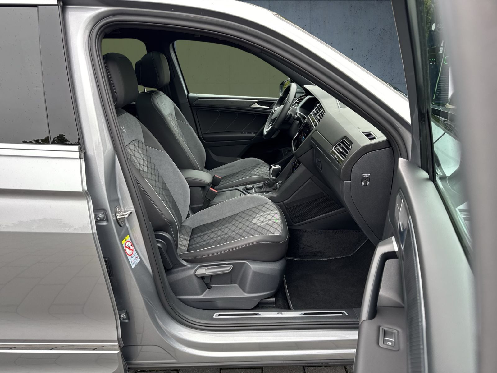 Volkswagen - Tiguan Allspace_15