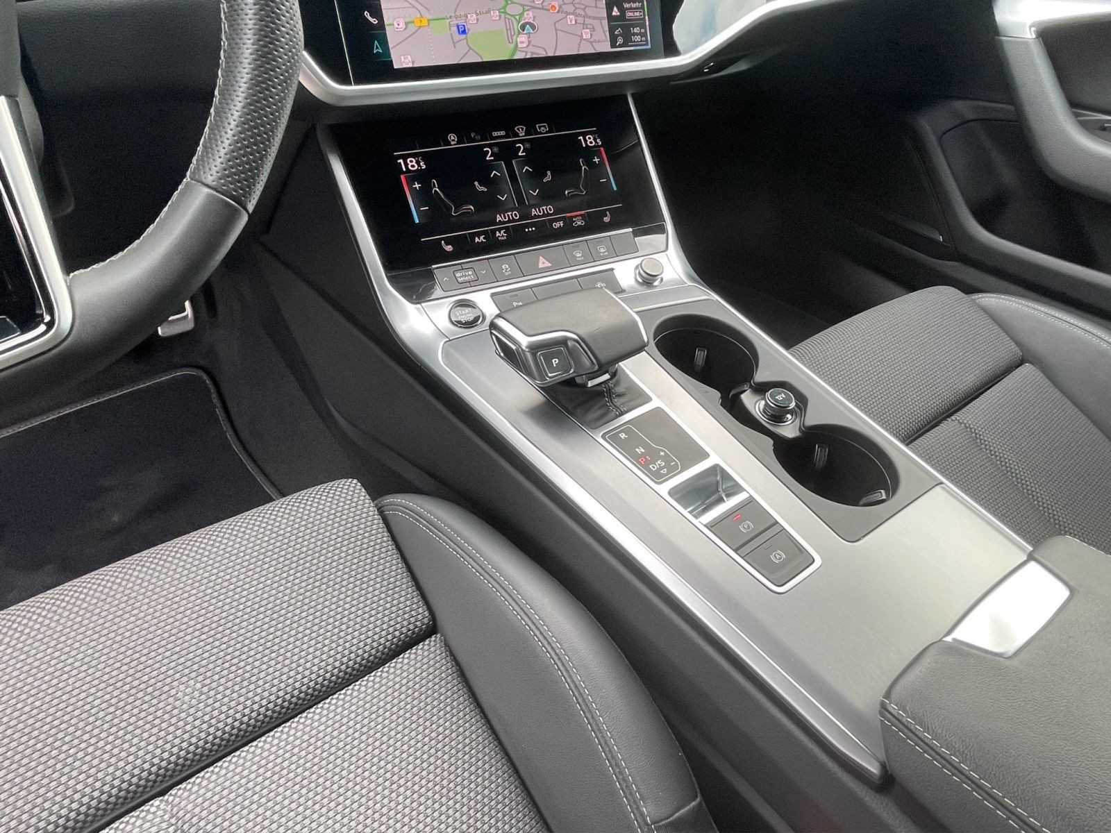 Audi - A6 Avant_15