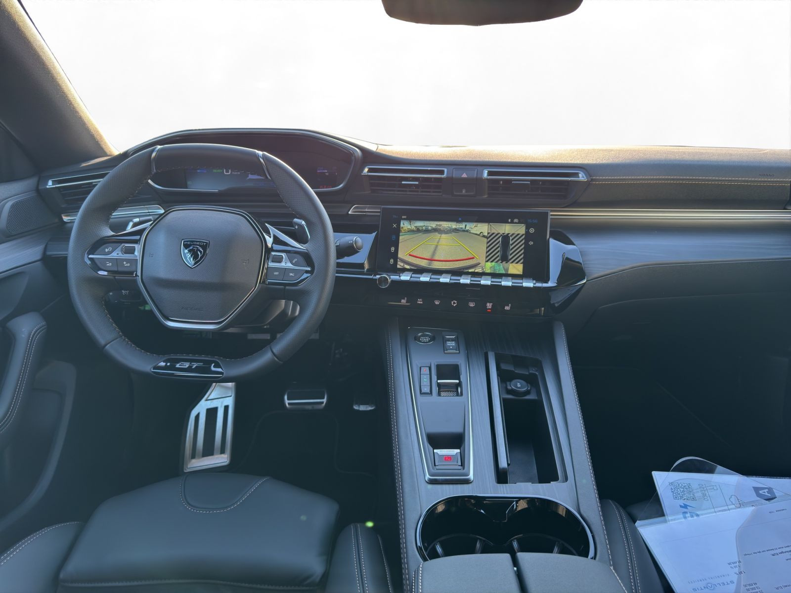 Peugeot - 508_8