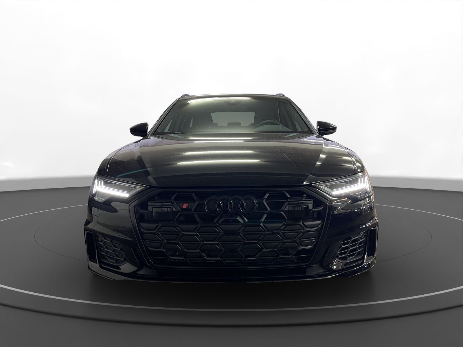 Audi - S6 Avant_5 Audi - S6 Avant_5