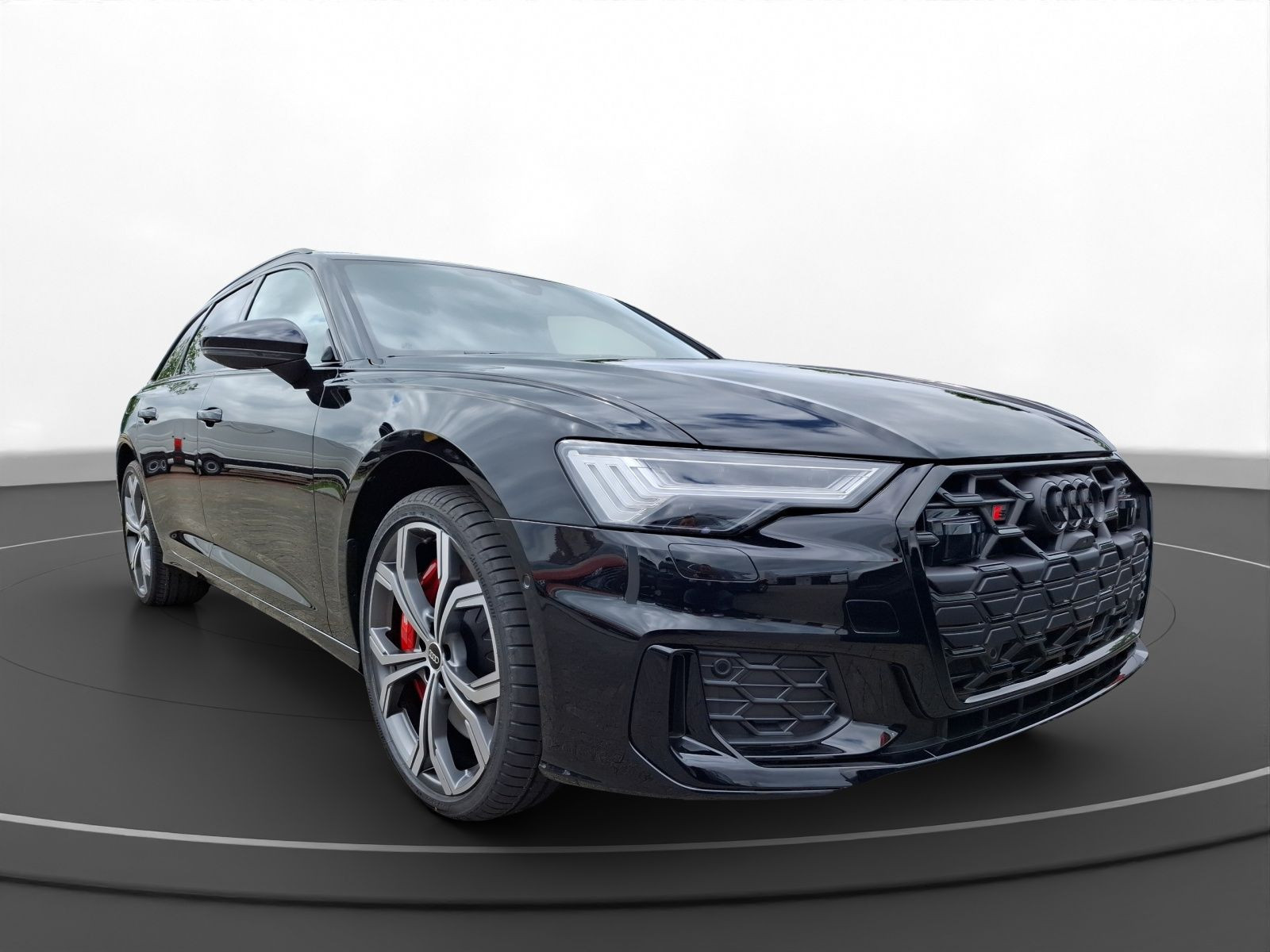Audi - S6_15