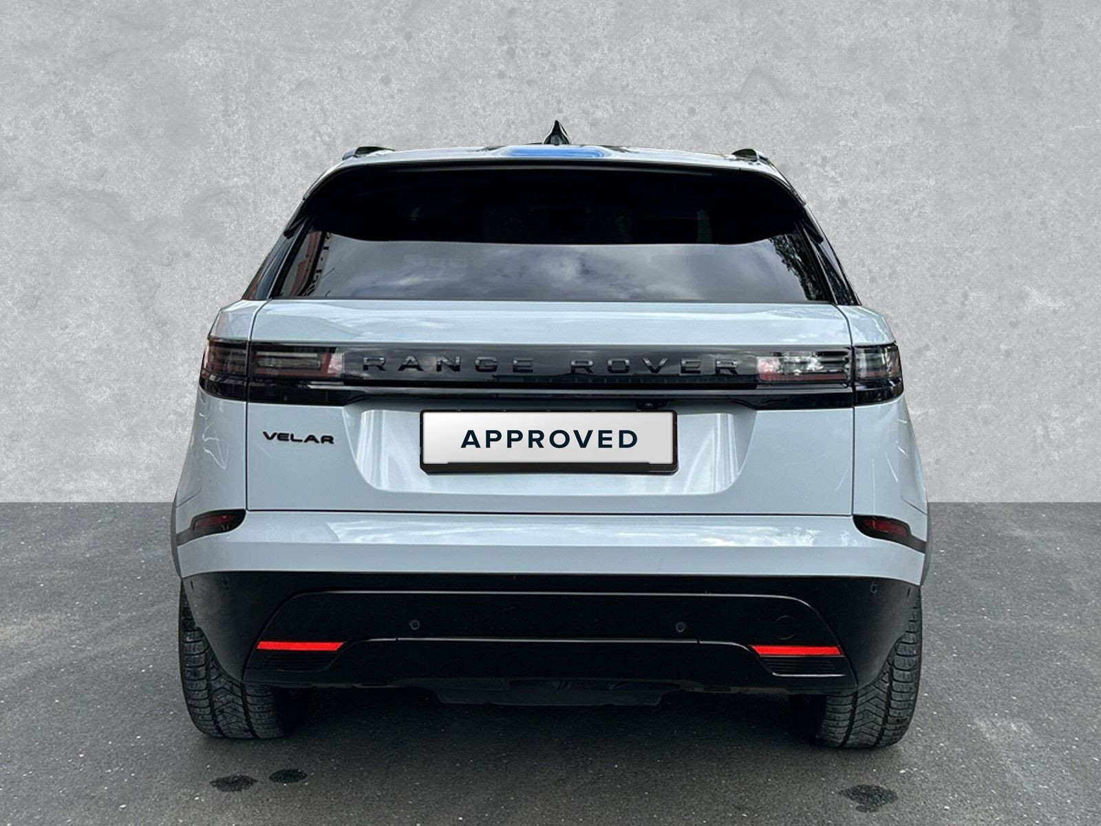 Land Rover - Range Rover Velar_7