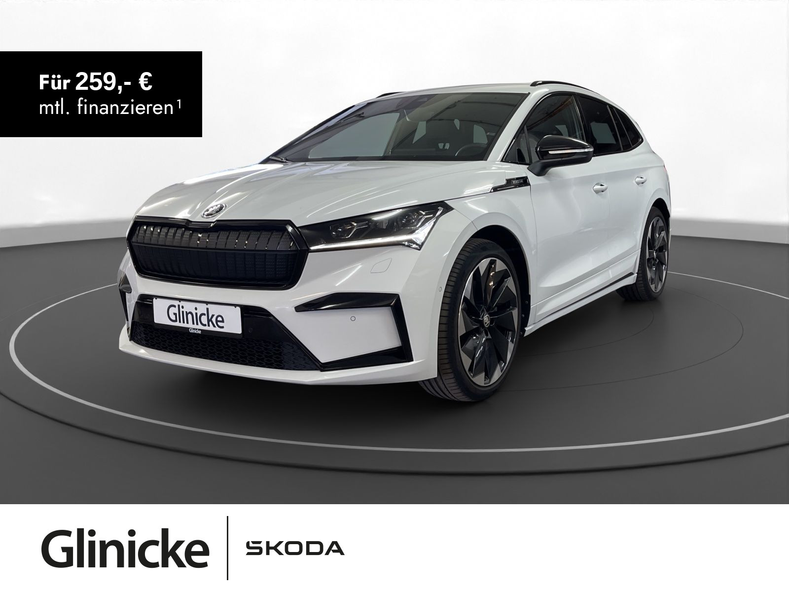 Škoda - Enyaq_1