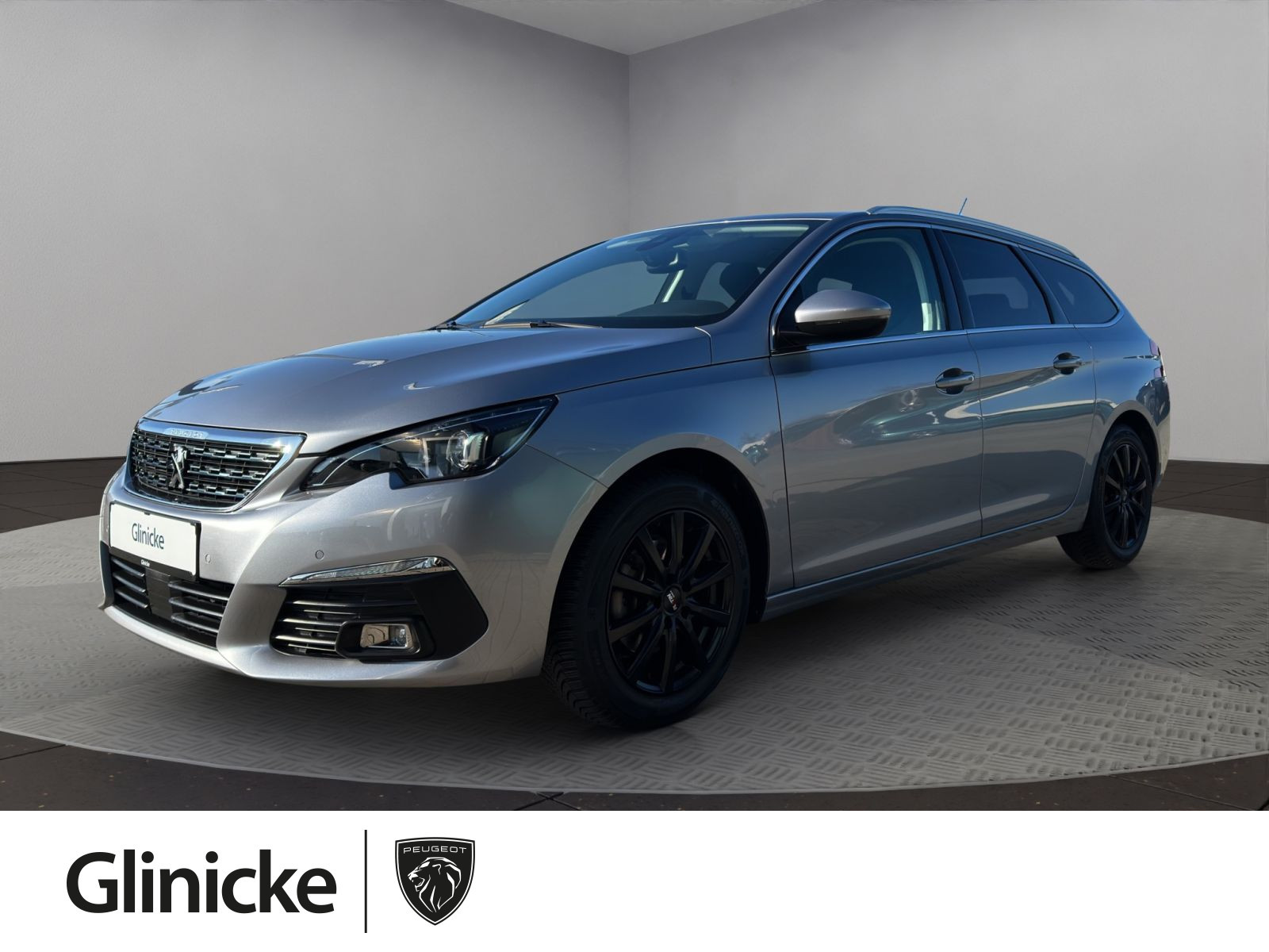 Peugeot - 308_1