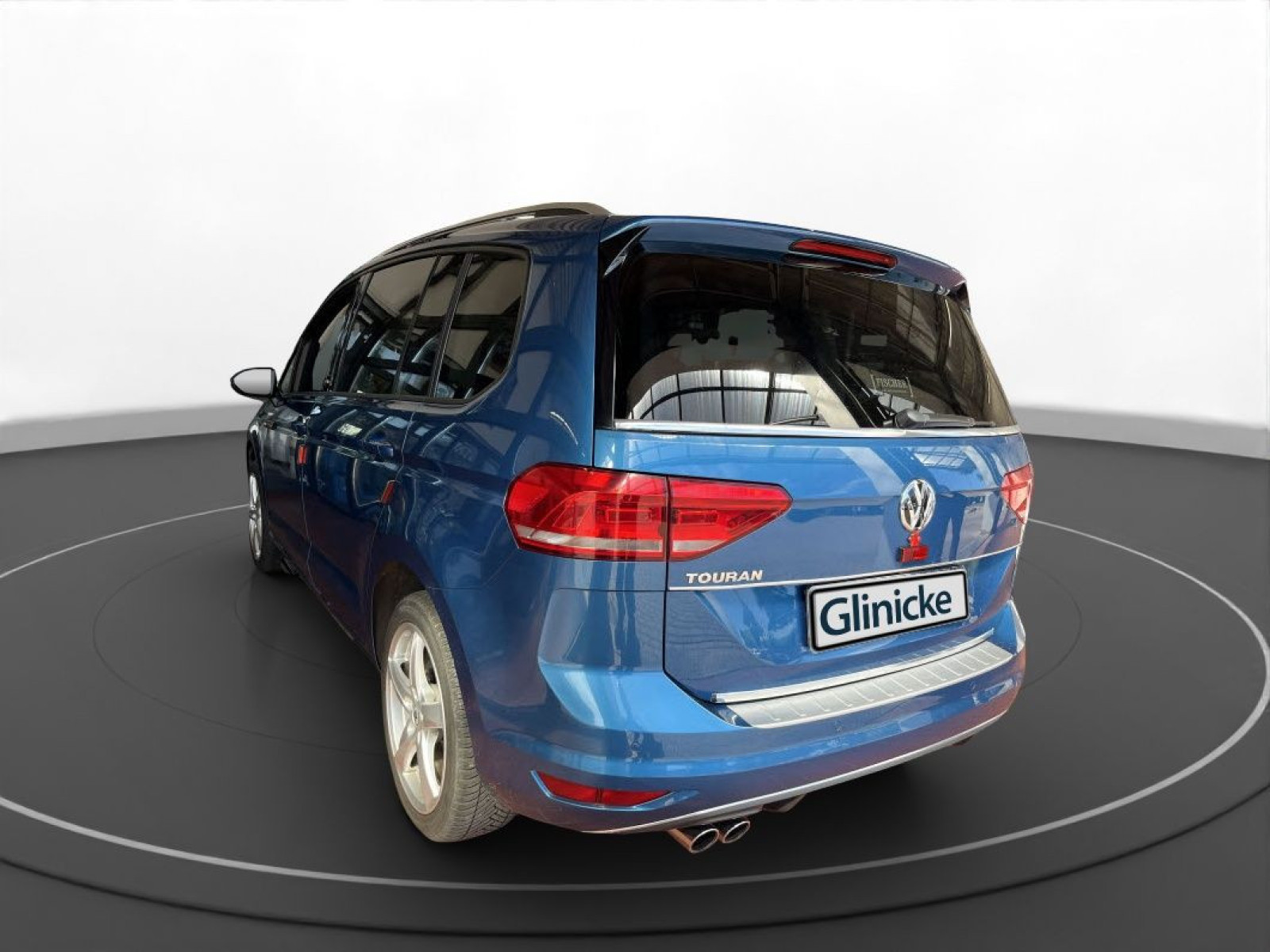 Volkswagen - Touran_6 Volkswagen - Touran_6