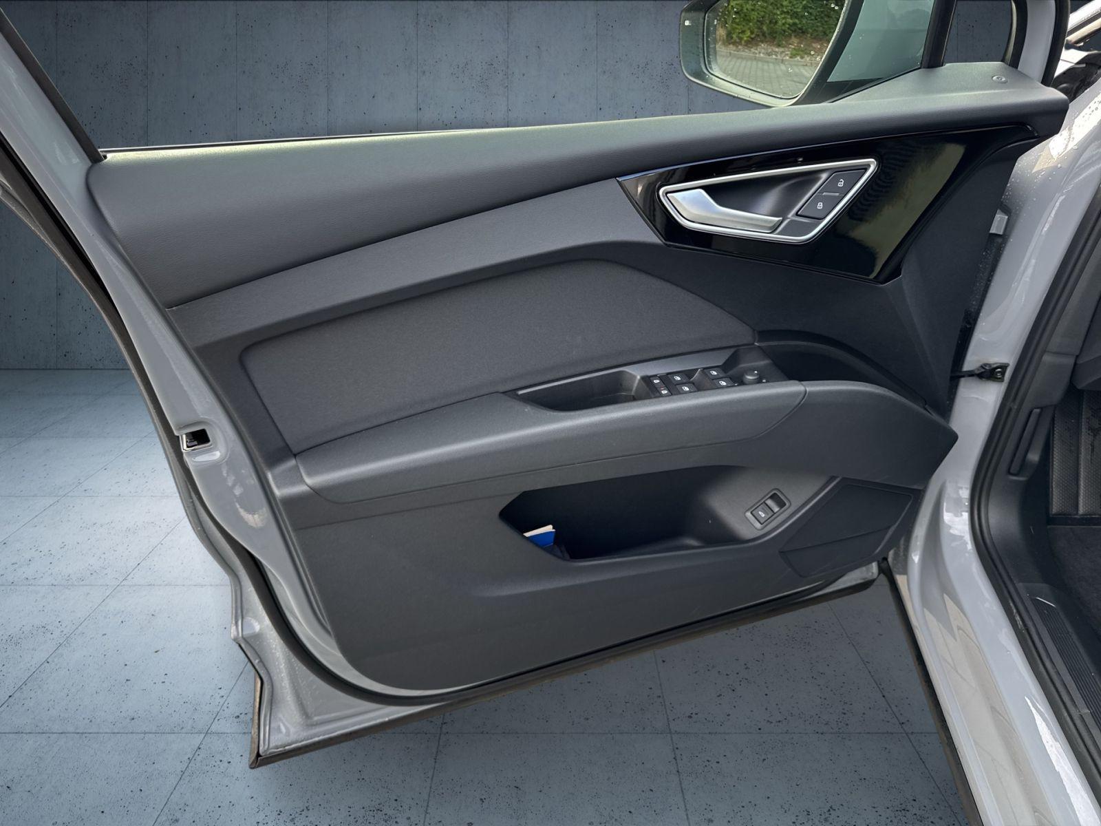 Audi - Q4 Sportback e-tron_22 Audi - Q4 Sportback e-tron_22