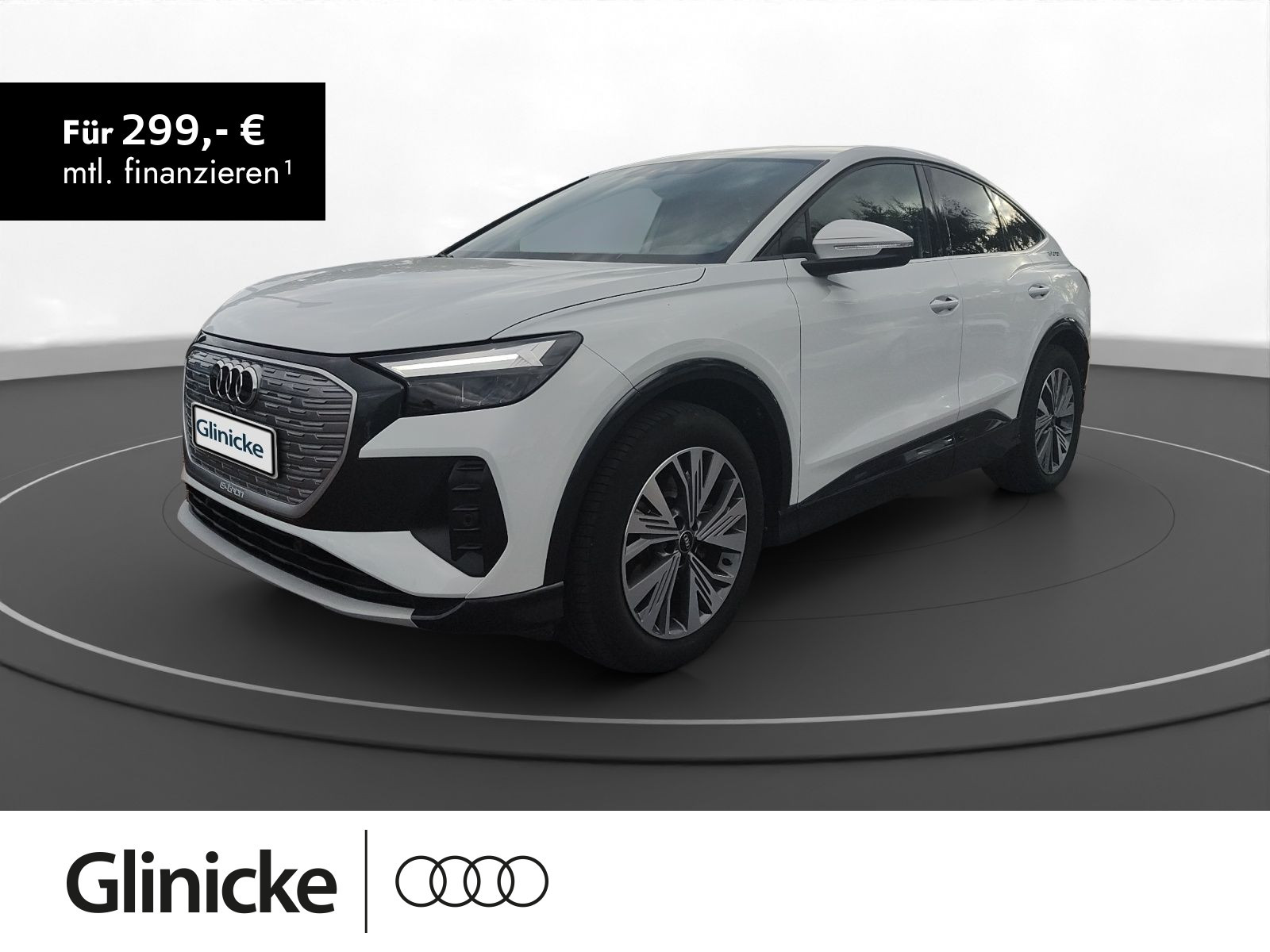 Audi - Q4 Sportback e-tron_1