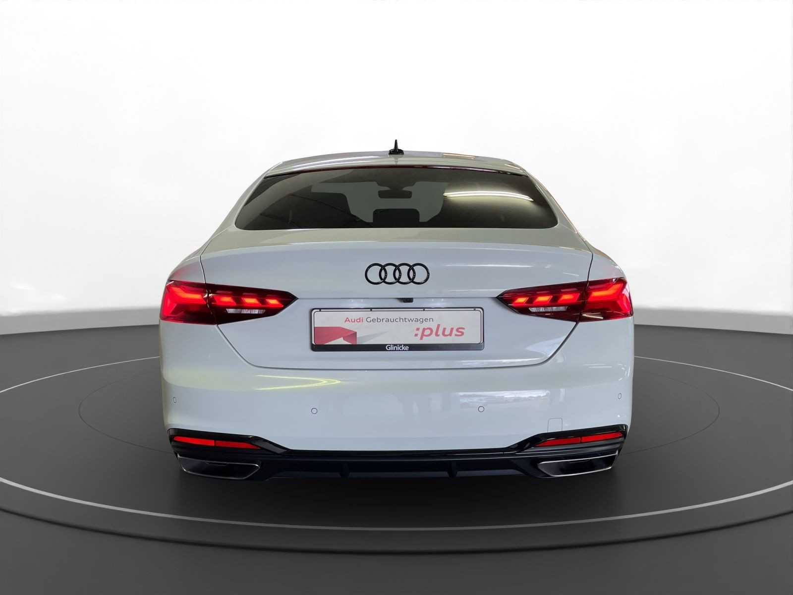 Audi - A5 Sportback_5