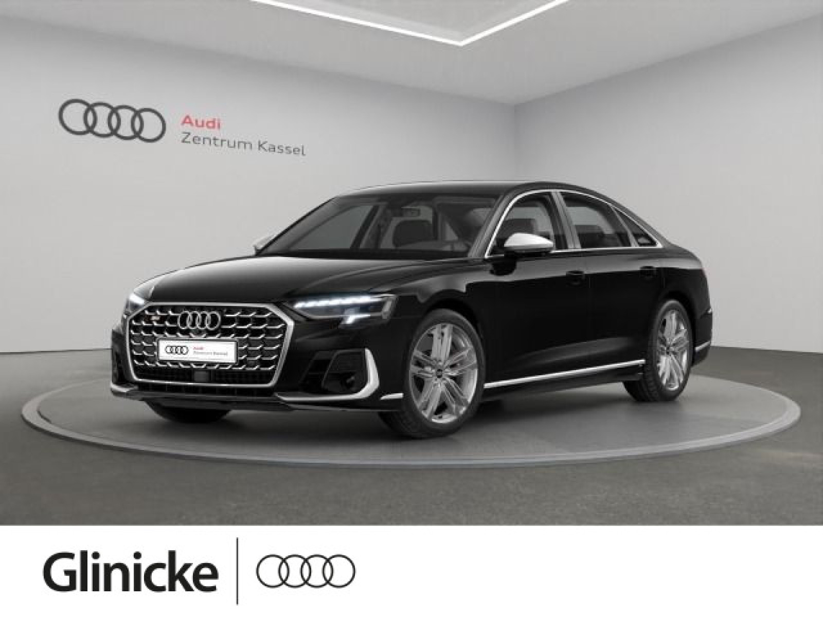 S8 TFSI quattro tiptronic NEUBESTELLUNG