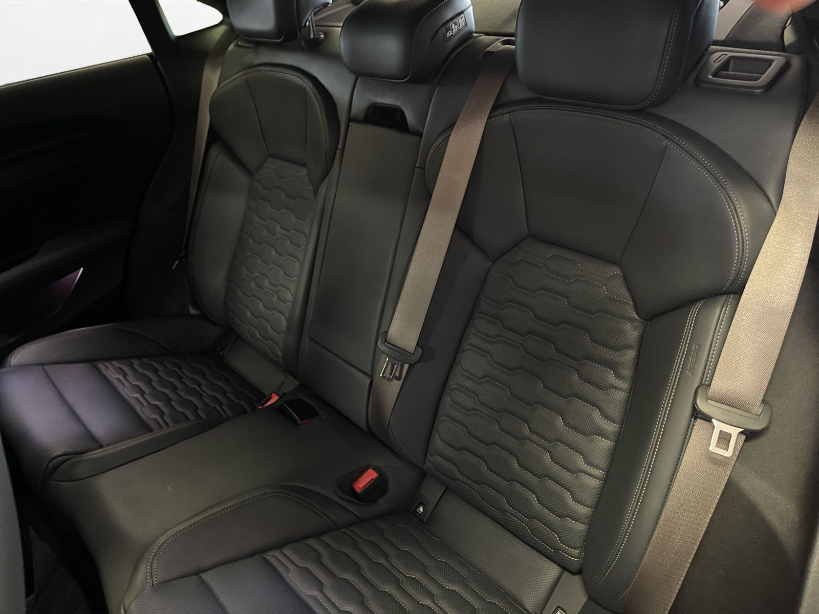 Audi - RS e-tron GT_20