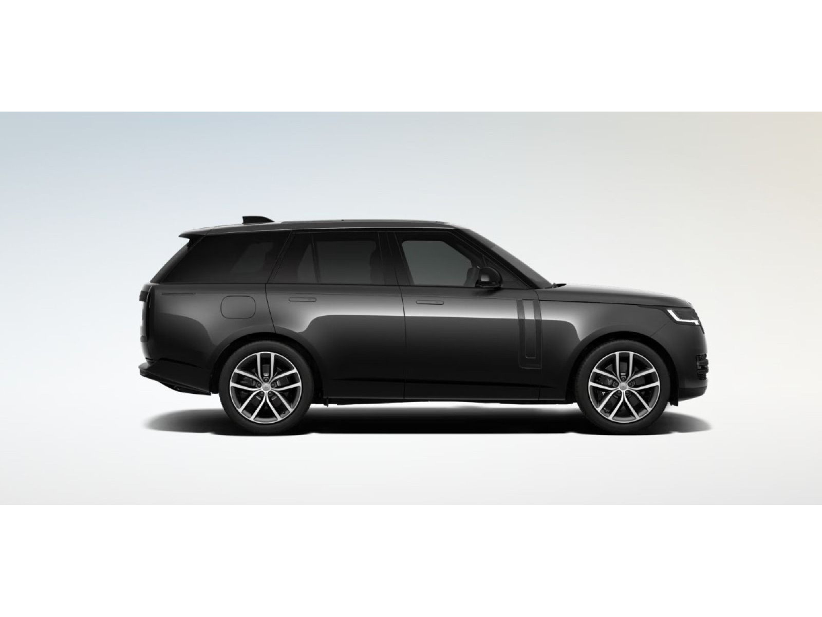 Land Rover - Range Rover_2