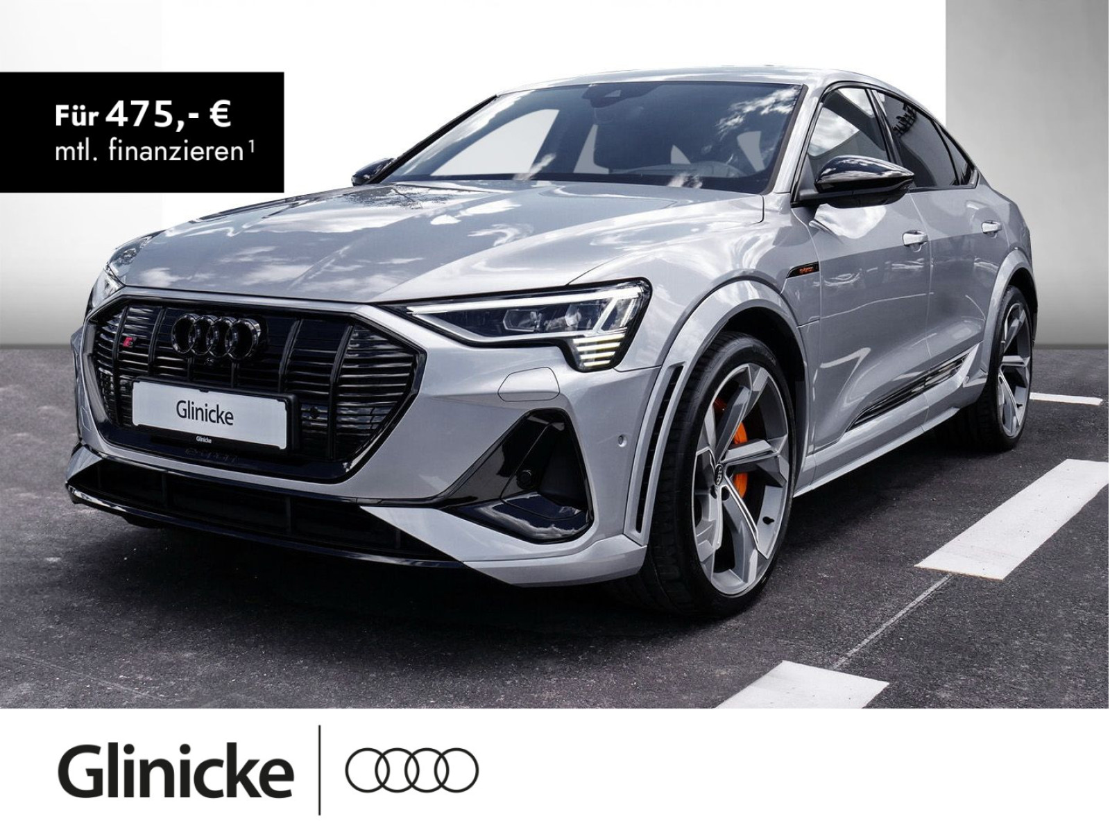 Audi - e-tron Sportback_1