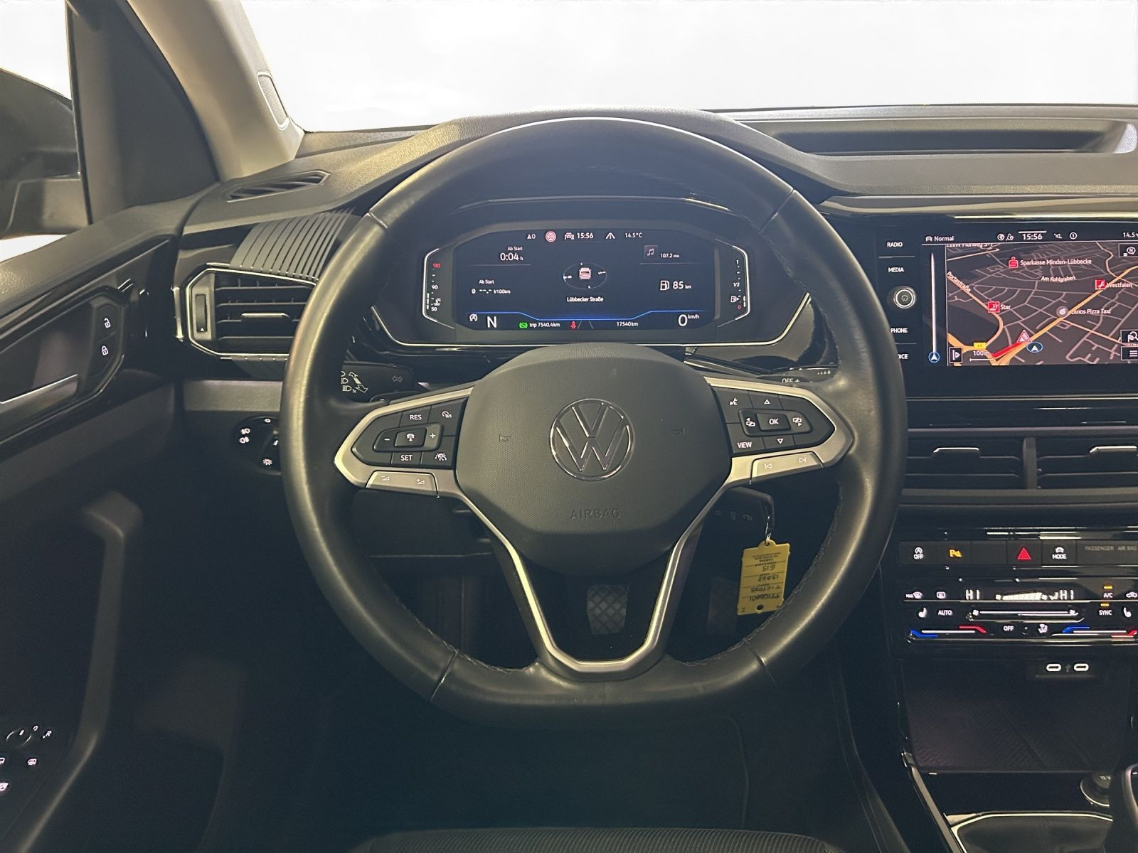 Volkswagen - T-Cross_21