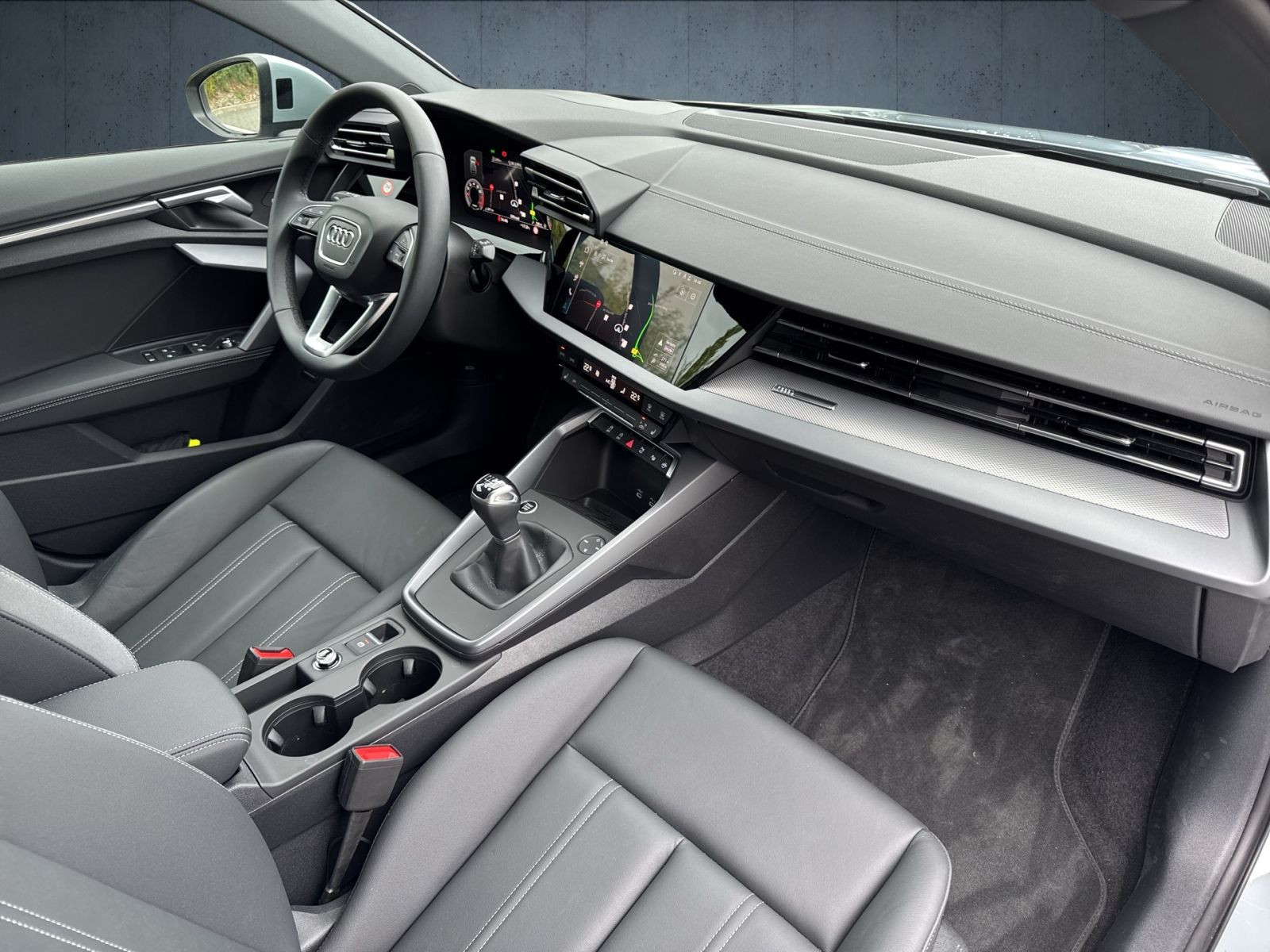 Audi - A3 allstreet_17