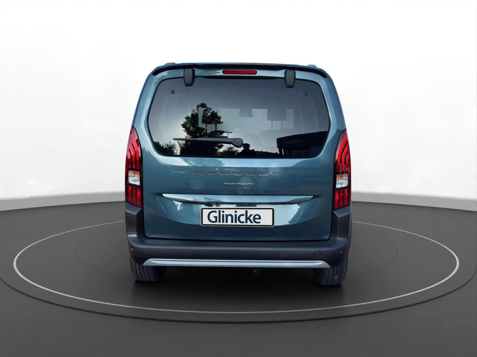 Peugeot - Rifter_5