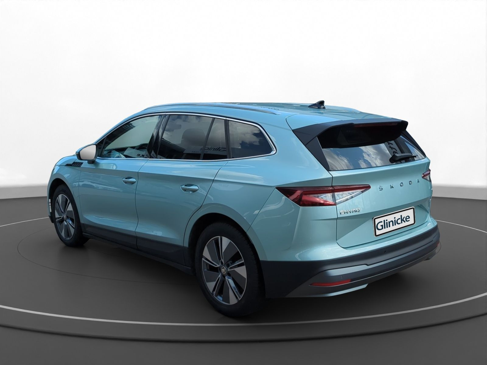 Škoda - Enyaq_8