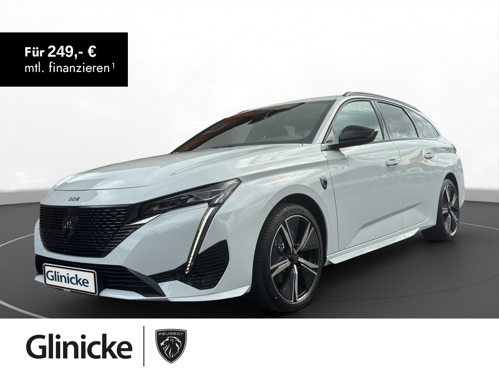 Peugeot - 308_1
