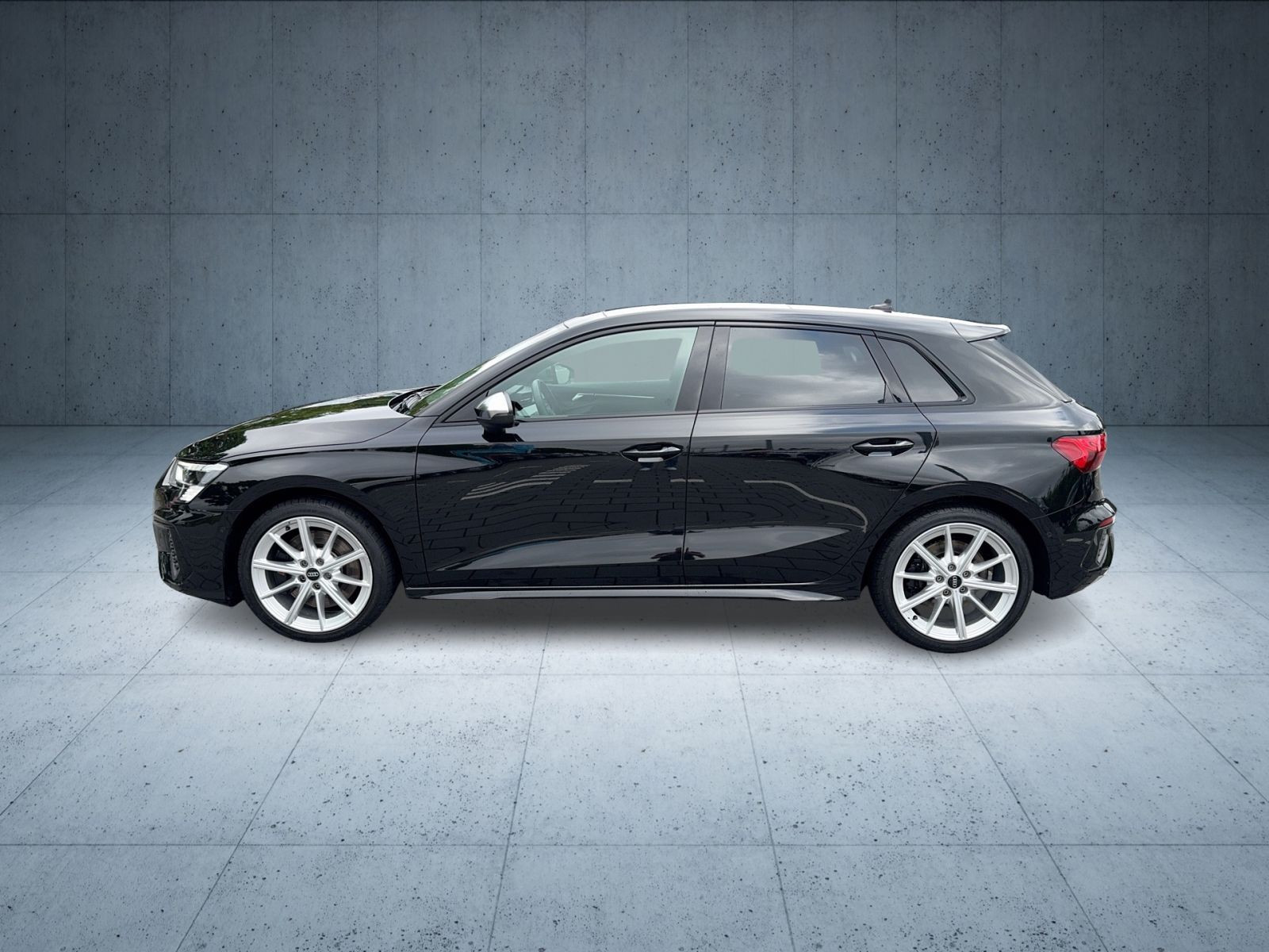 Audi - S3 Sportback_2