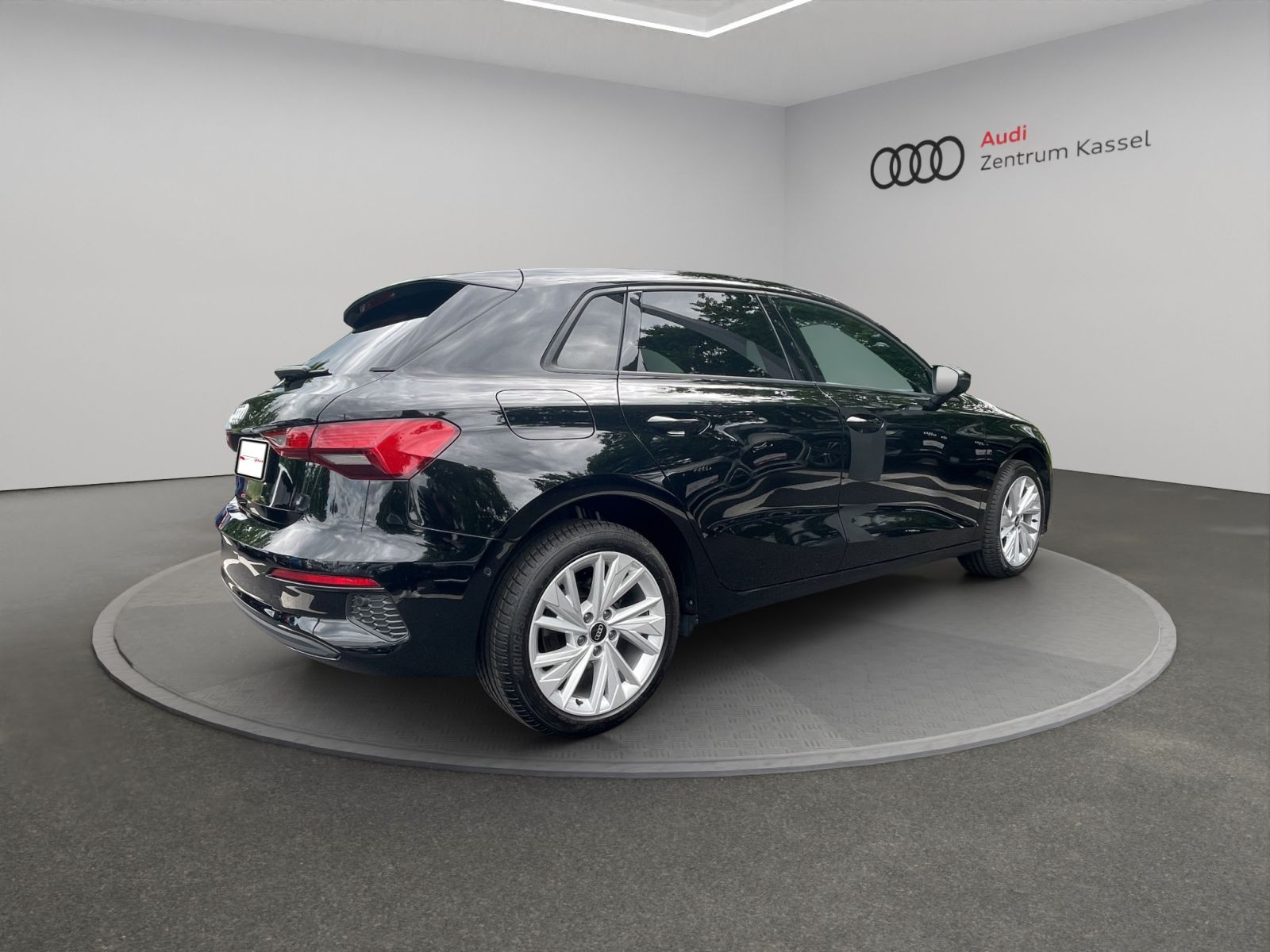 Audi - A3 Sportback_7