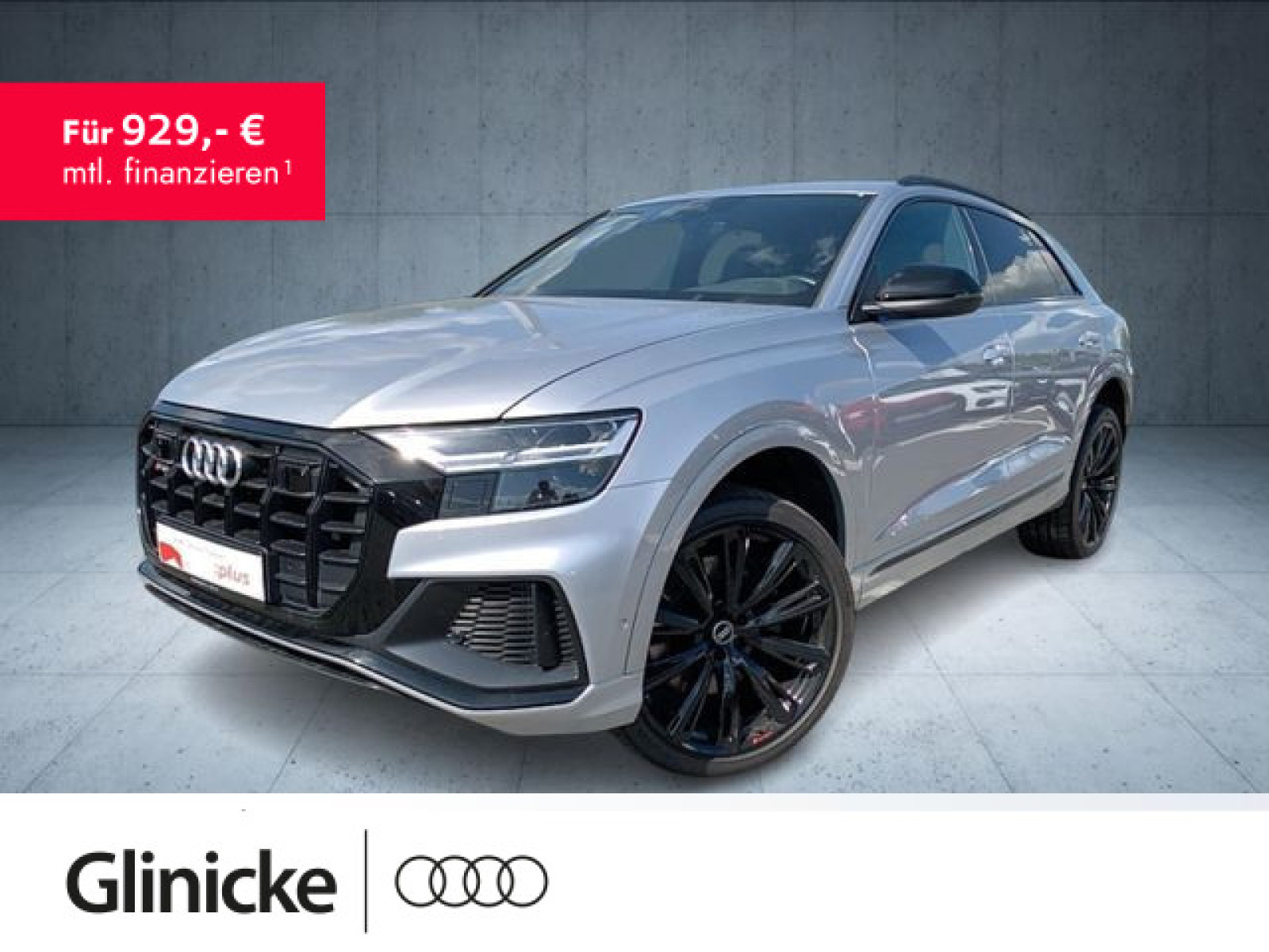 Audi - SQ8_1