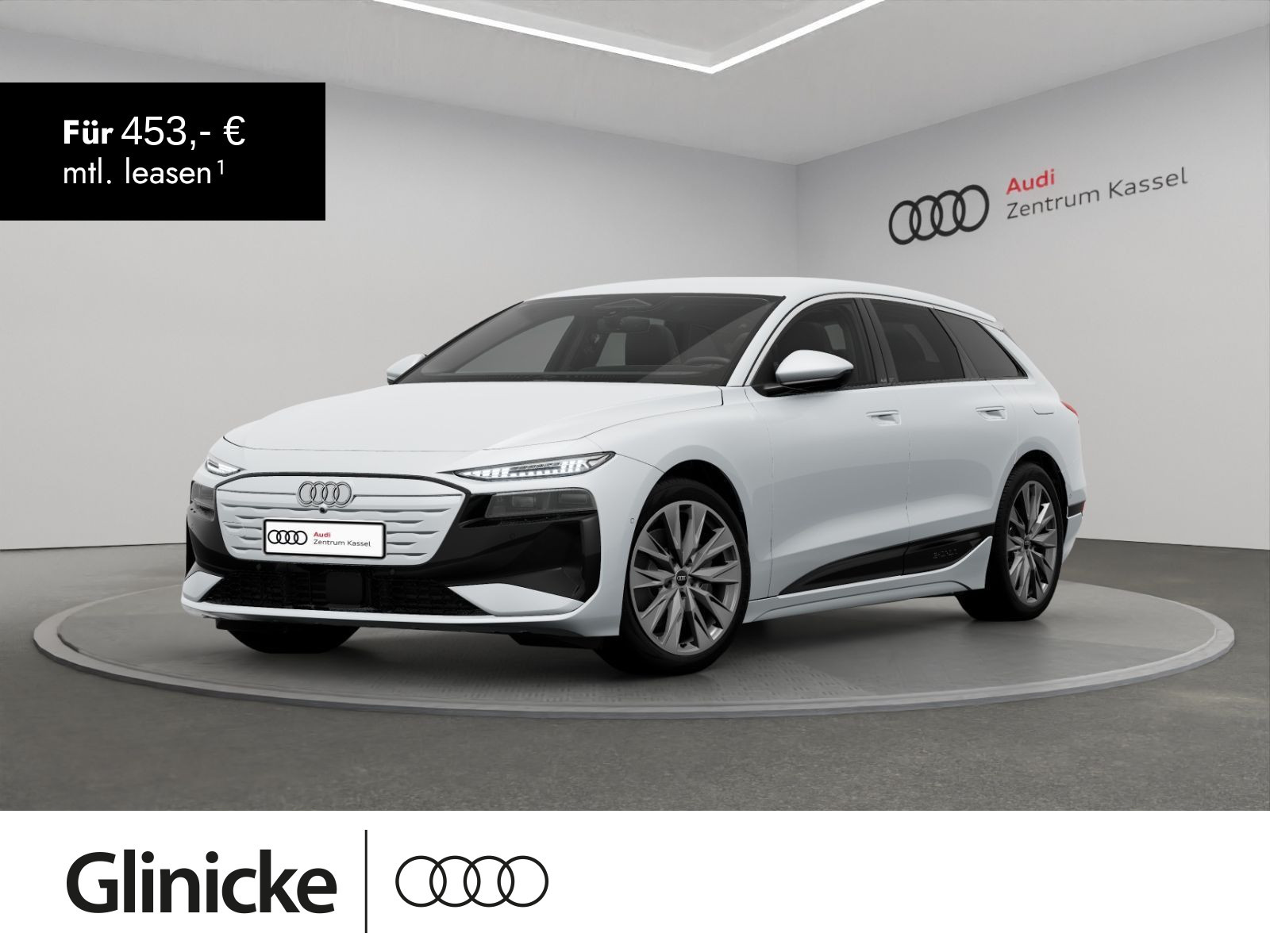 Audi - A6 Avant e-tron_1