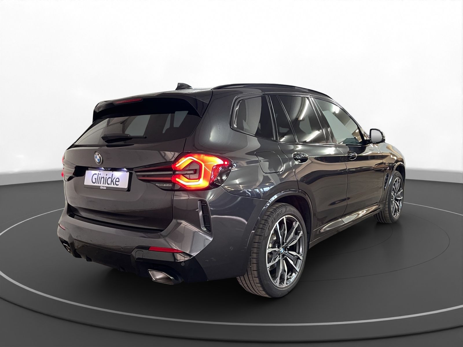 BMW - X3_4