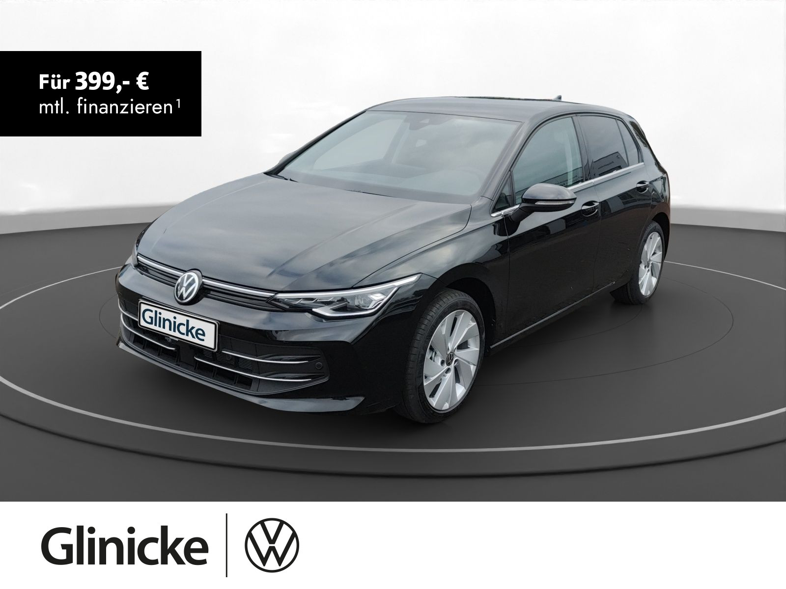 Volkswagen - Golf_1