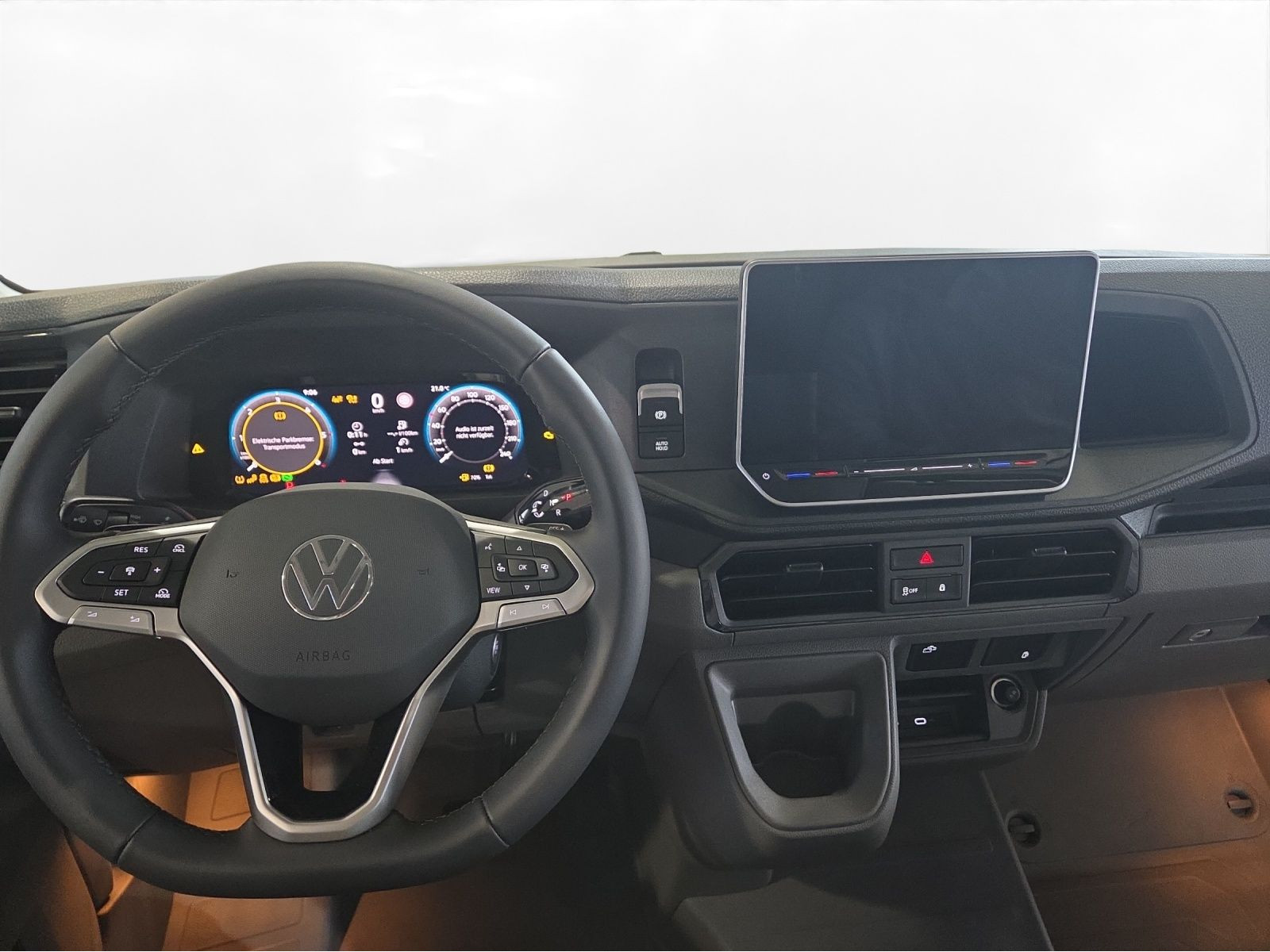 Volkswagen - Grand California 680_8