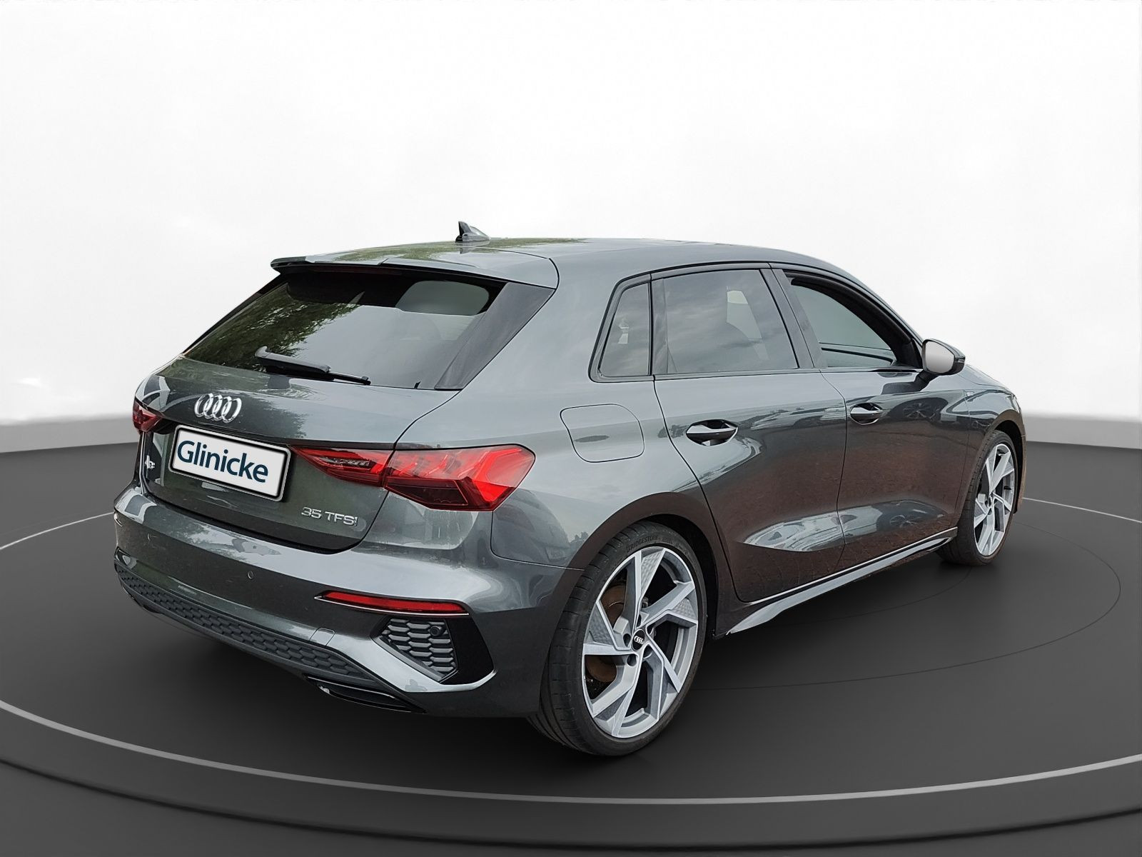 Audi - A3 Sportback_8
