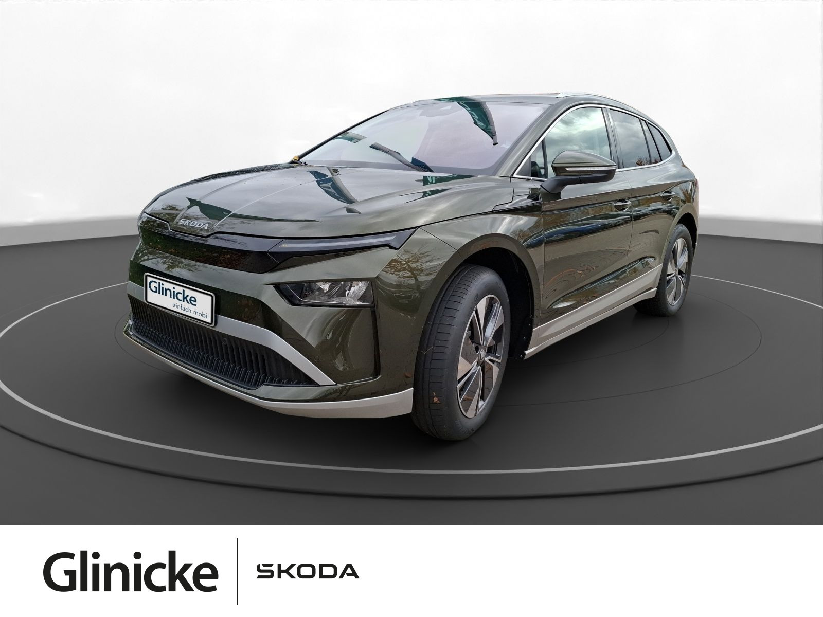 Škoda - Enyaq_1