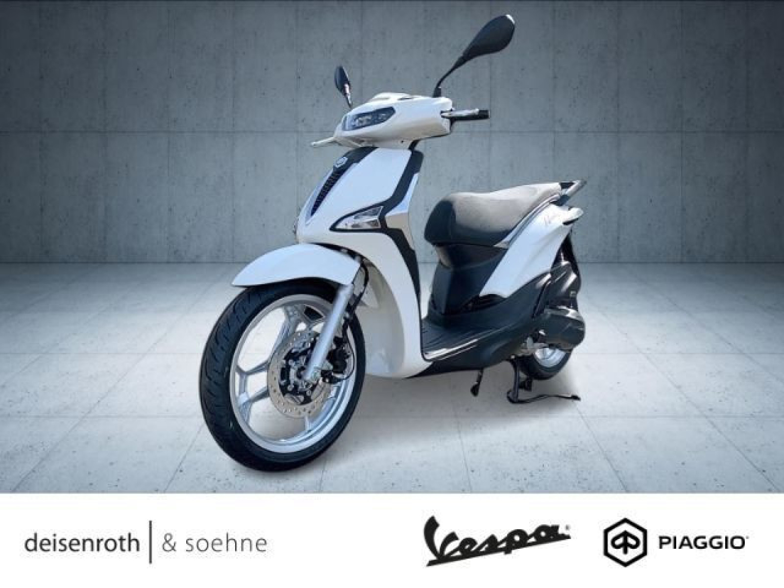 Piaggio - _1