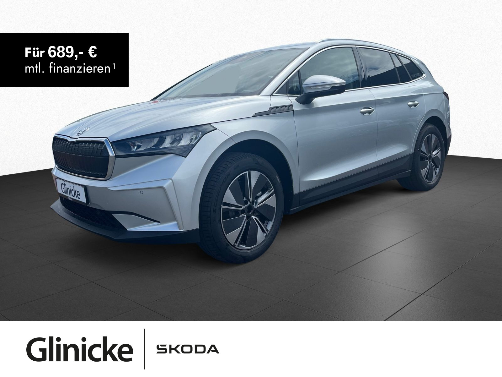 Škoda - Enyaq_1
