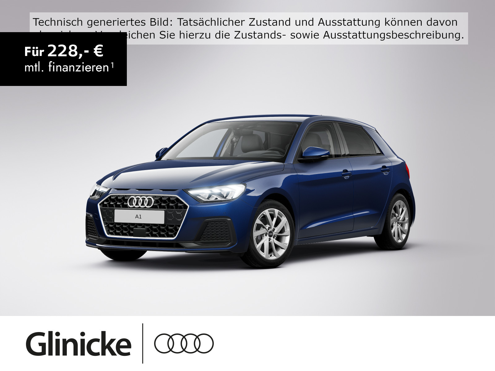 Audi - A1 Sportback_1